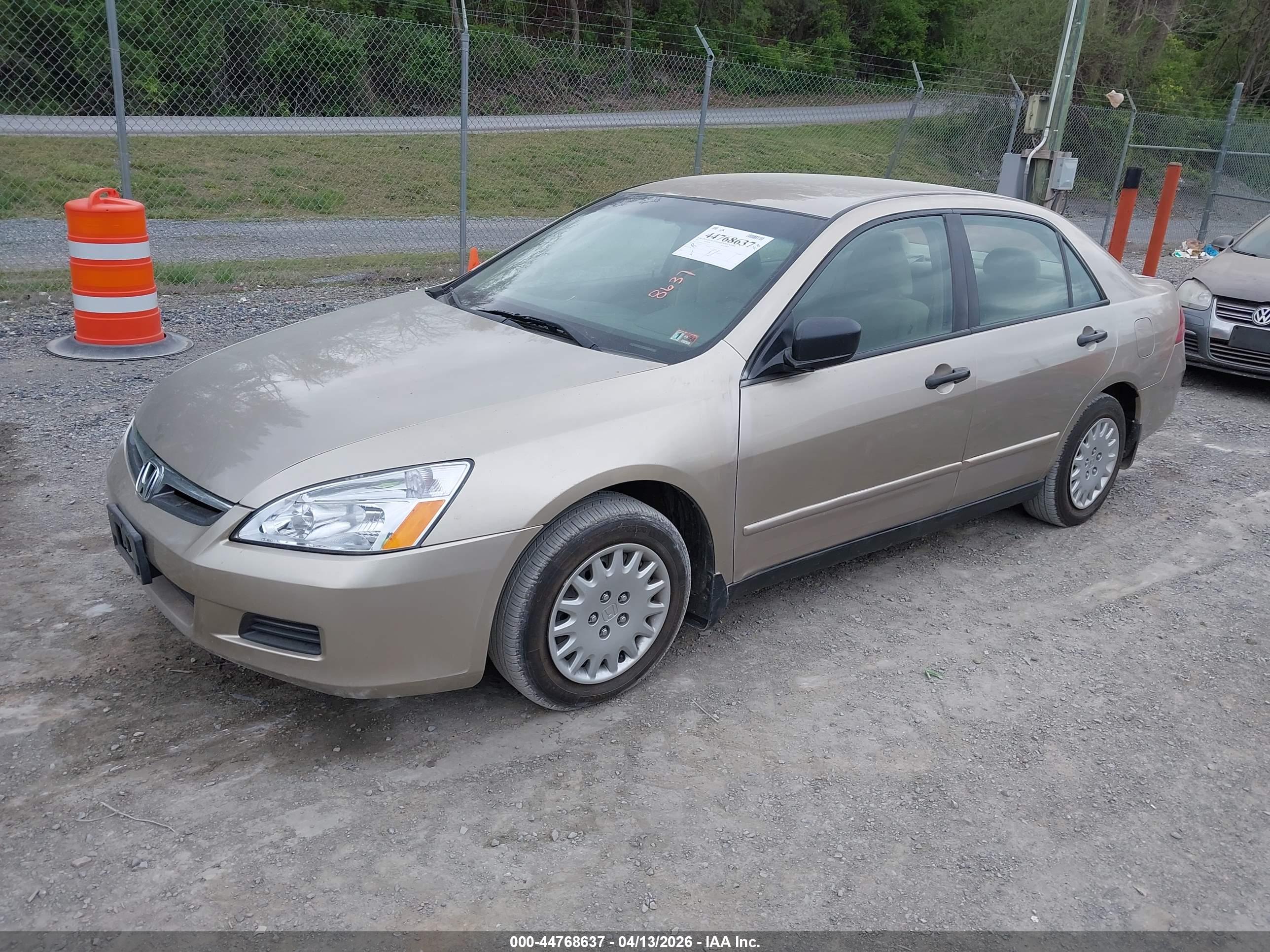 HONDA ACCORD image 2