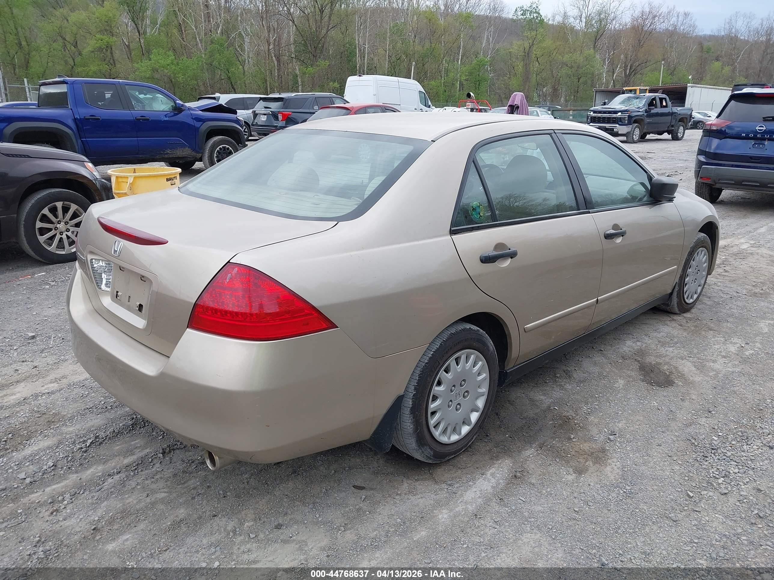 HONDA ACCORD image 4