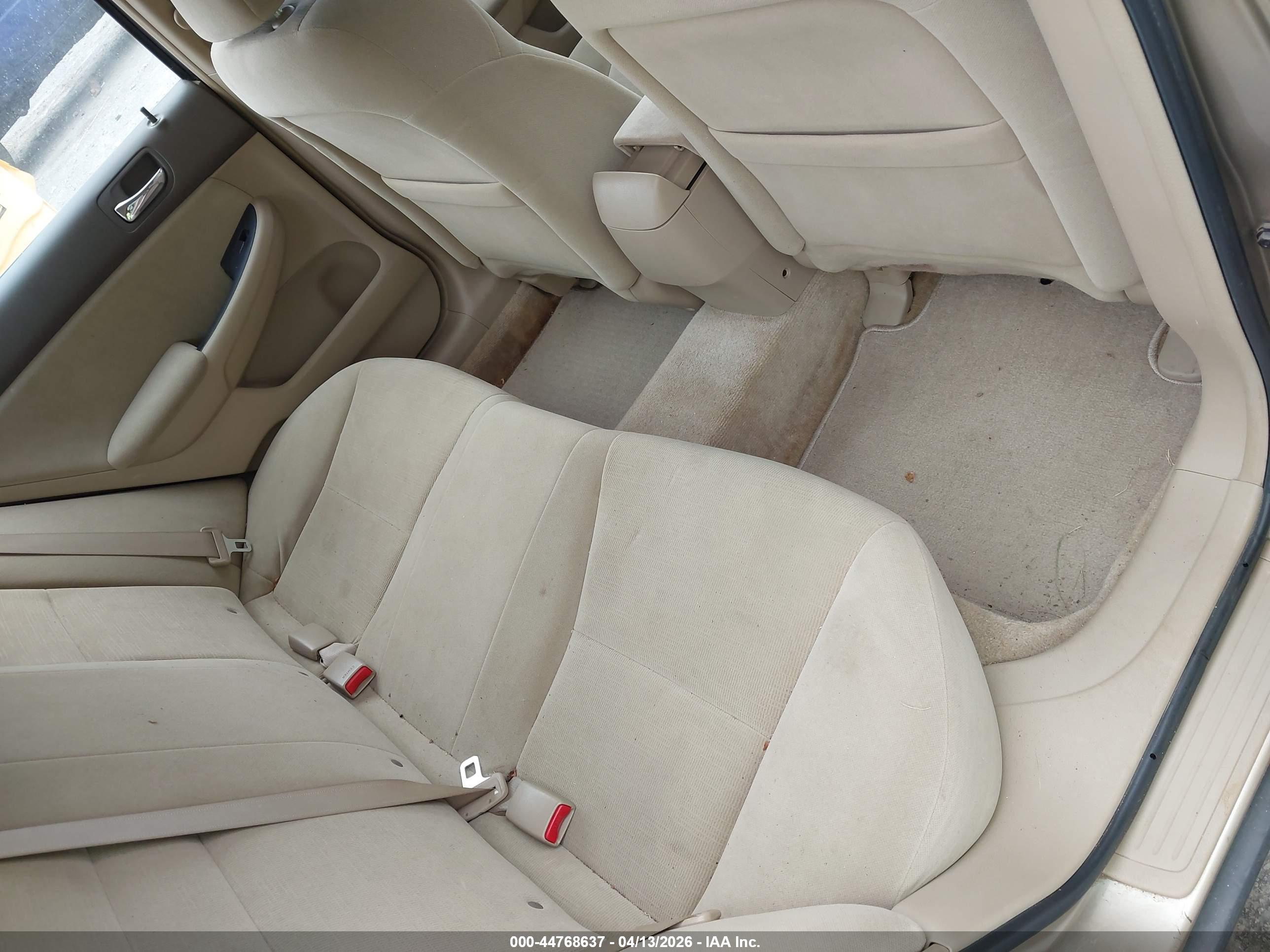 HONDA ACCORD image 8