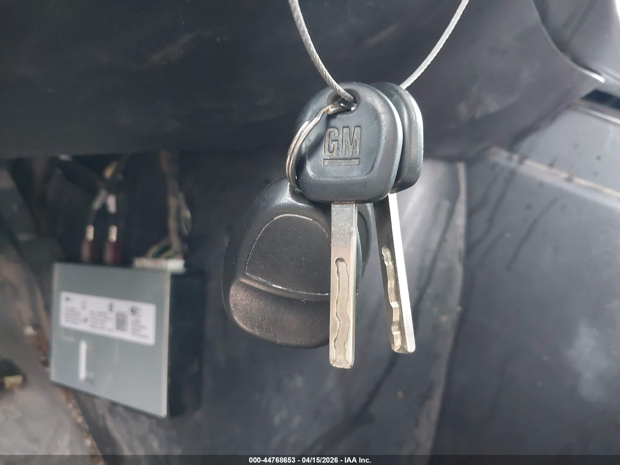 CHEVROLET EXPRESS image 11