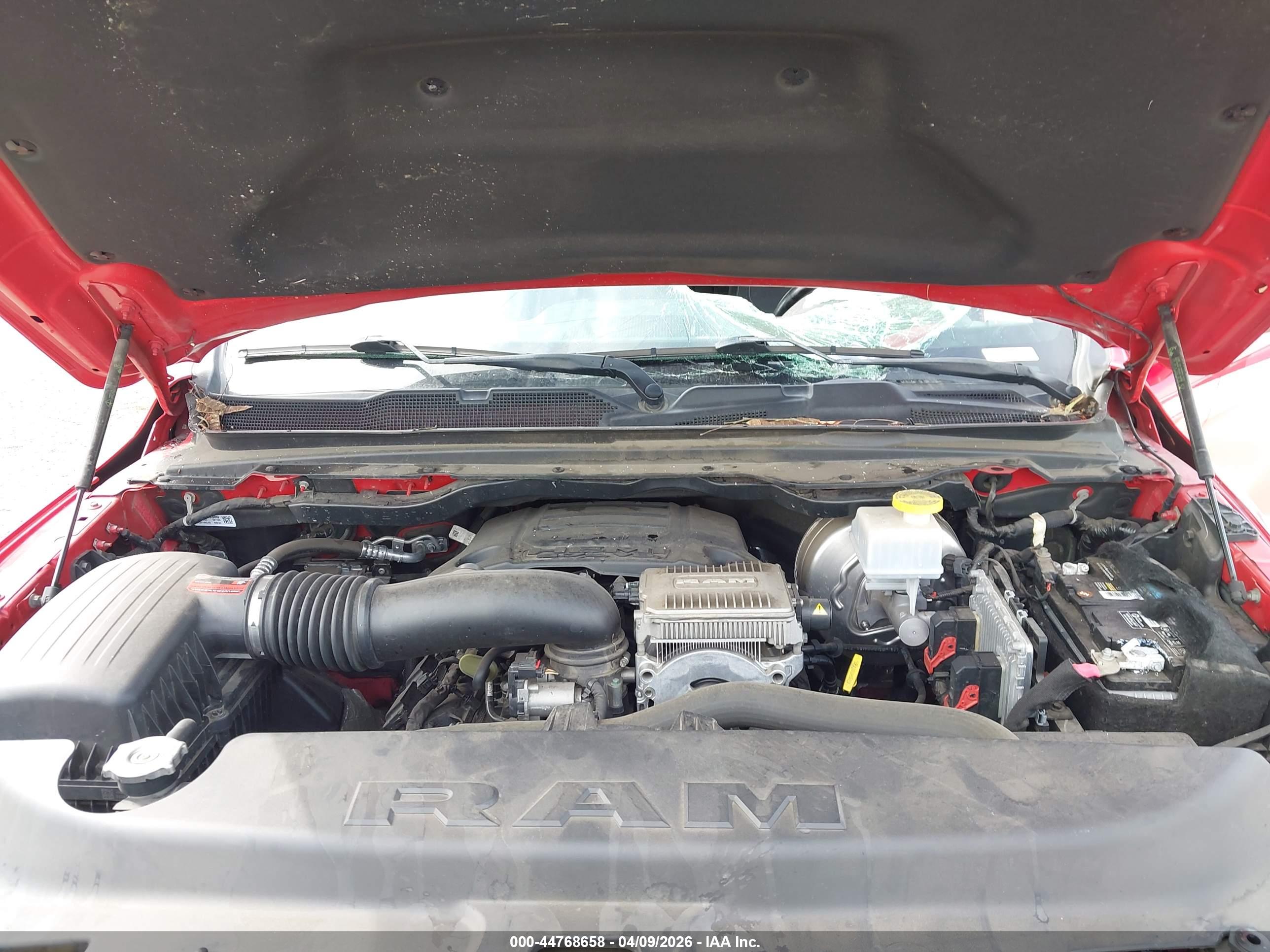 RAM 1500 image 10