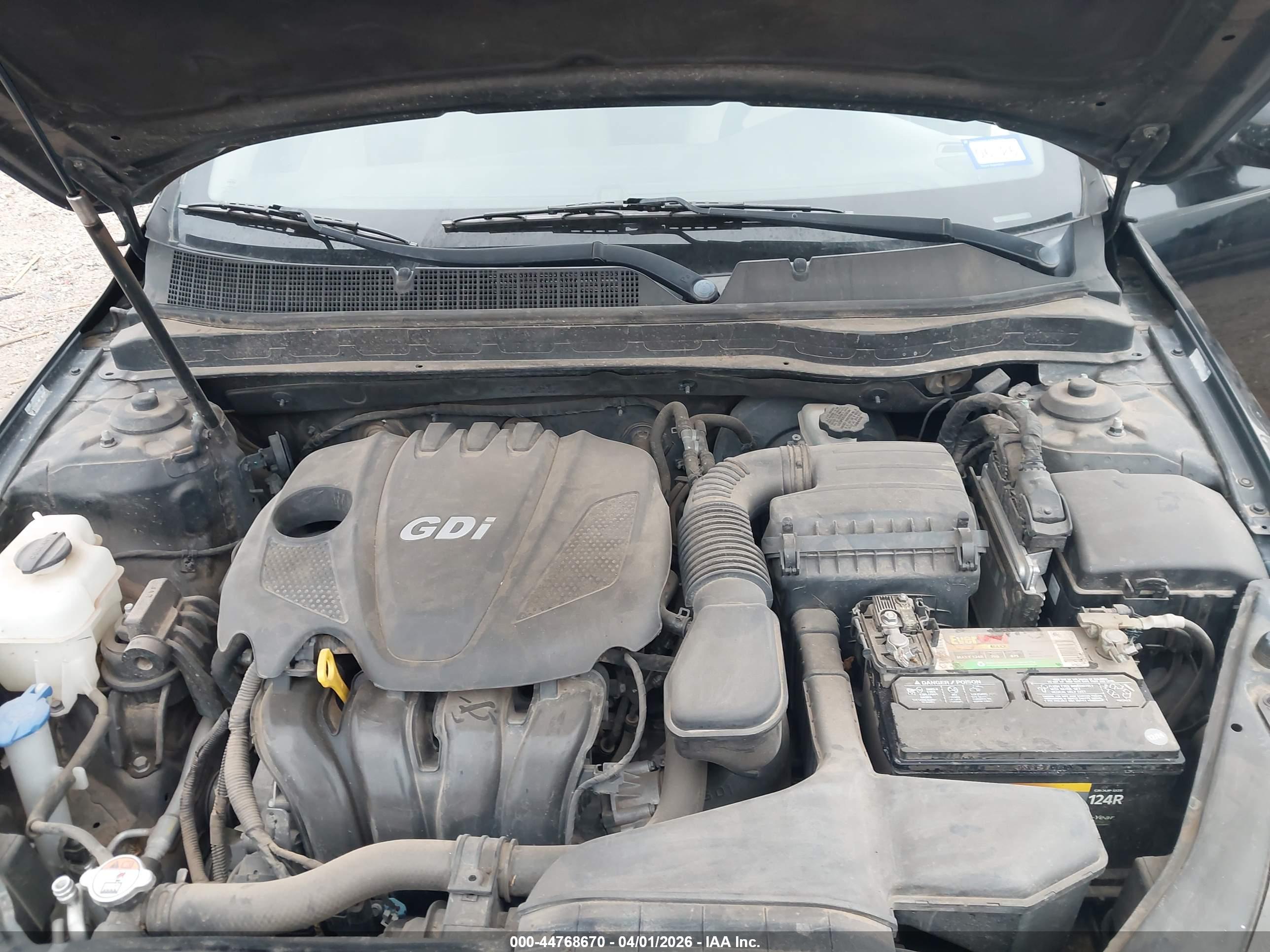 KIA OPTIMA image 10