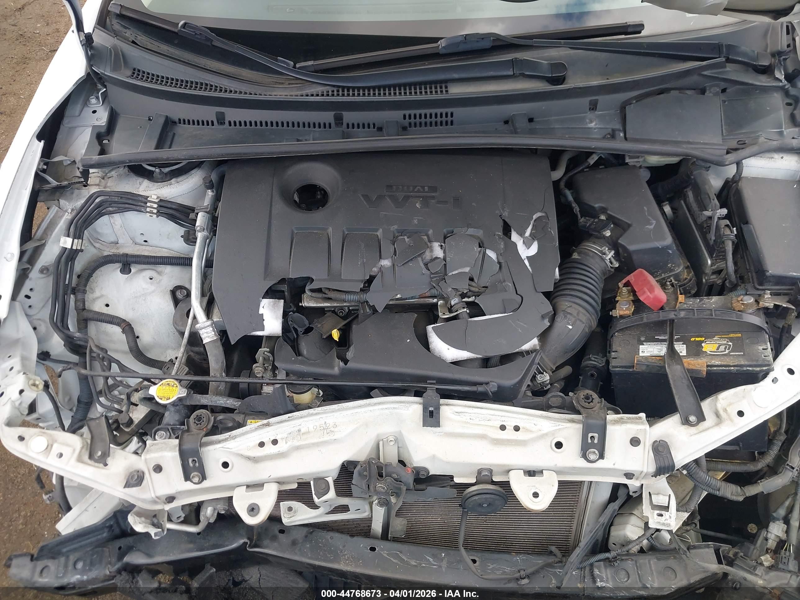 TOYOTA COROLLA image 10