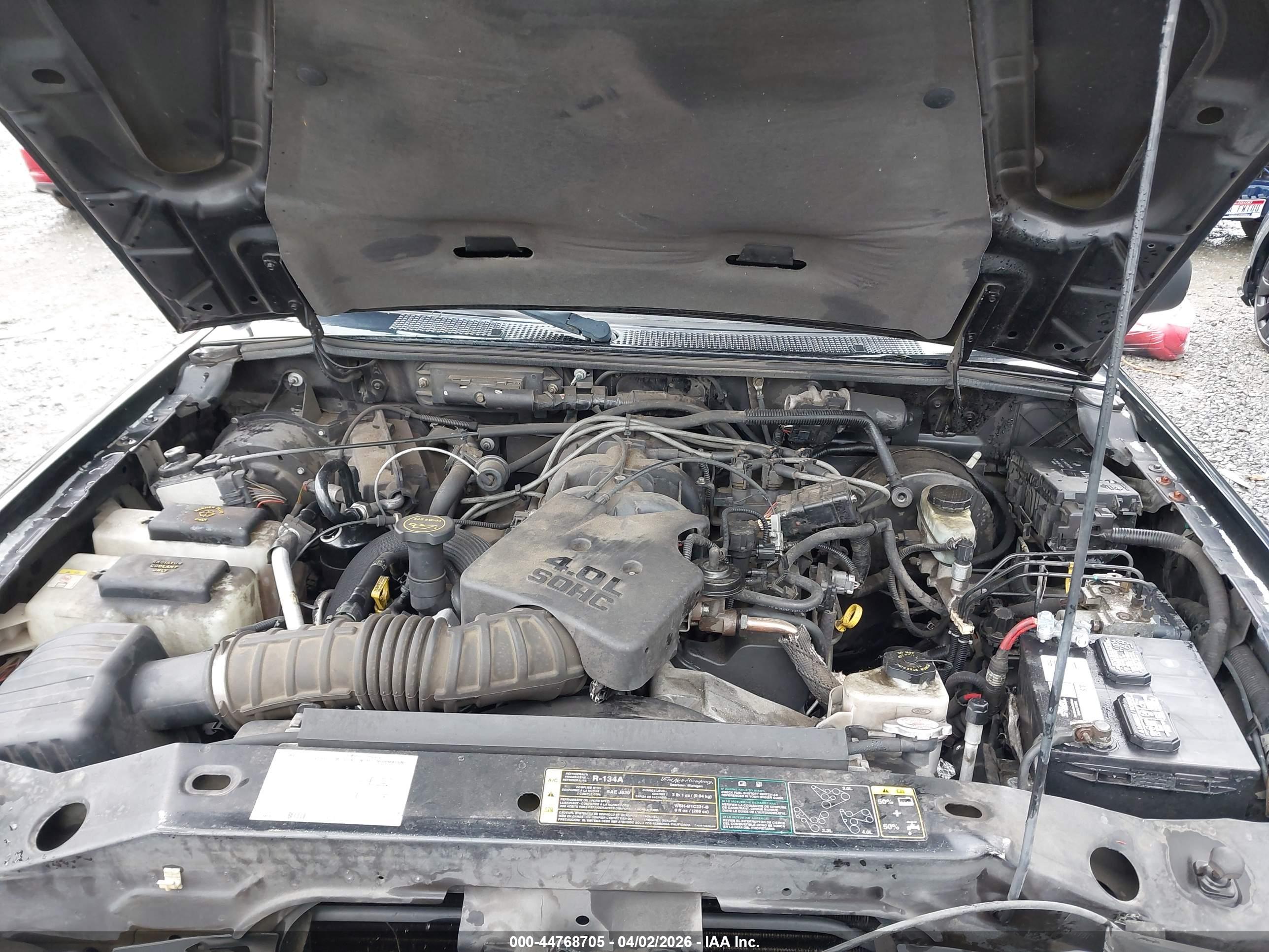 FORD RANGER image 10
