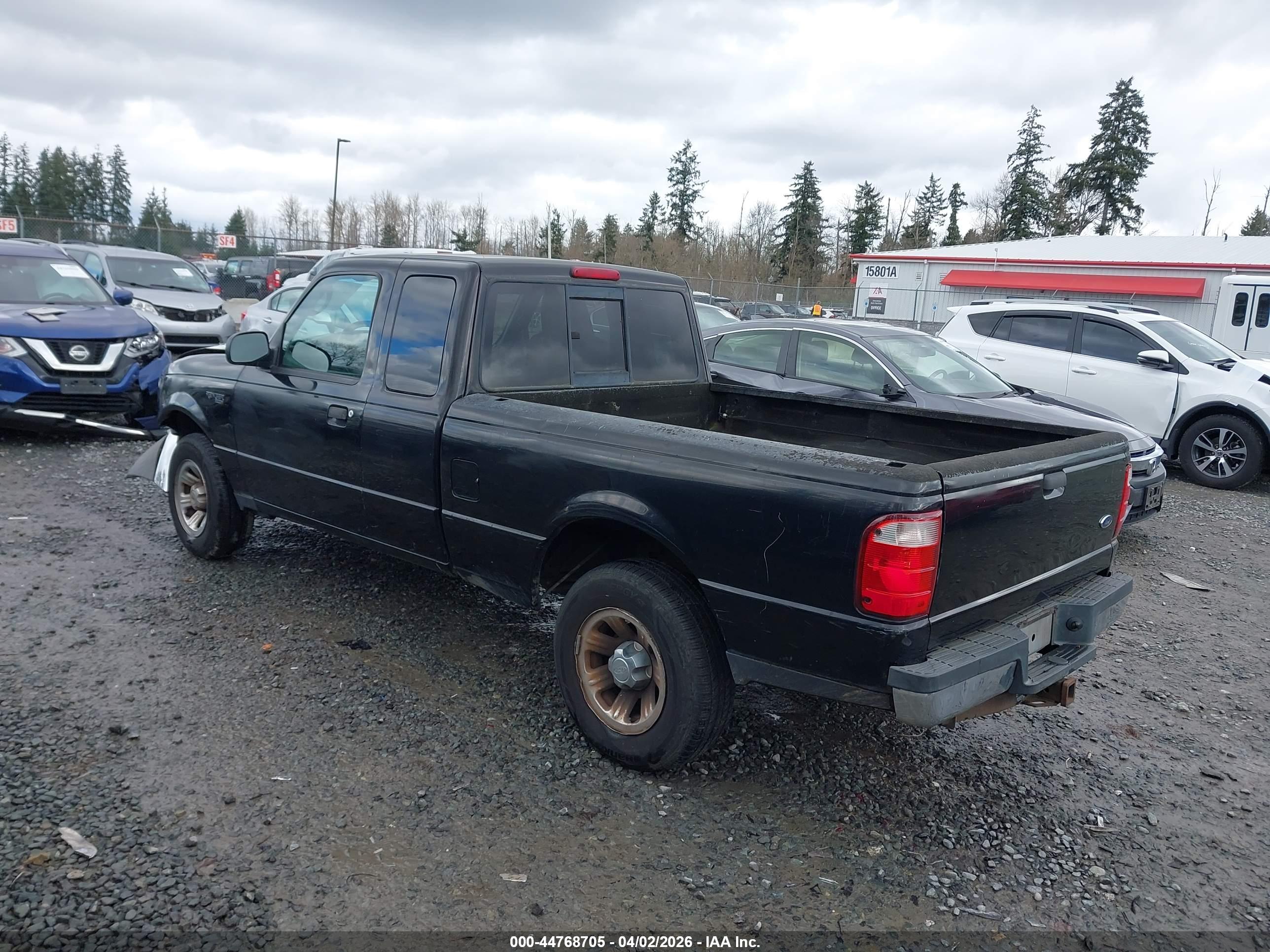 FORD RANGER image 3