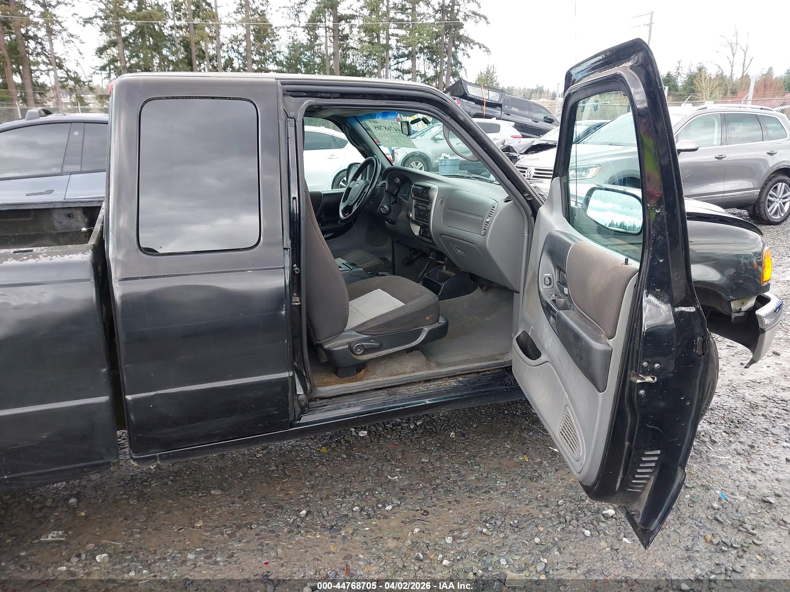FORD RANGER image 5