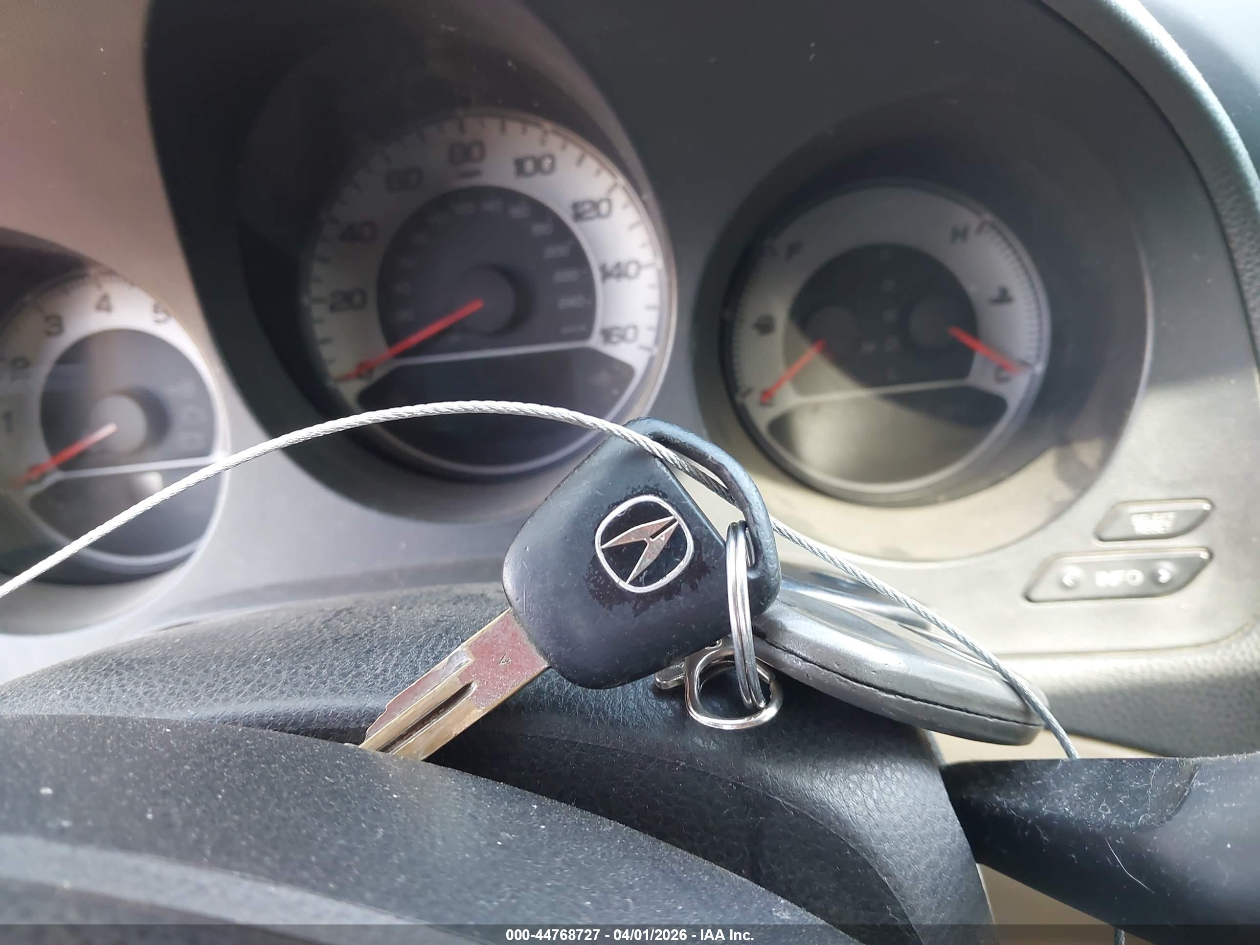 ACURA TL image 11