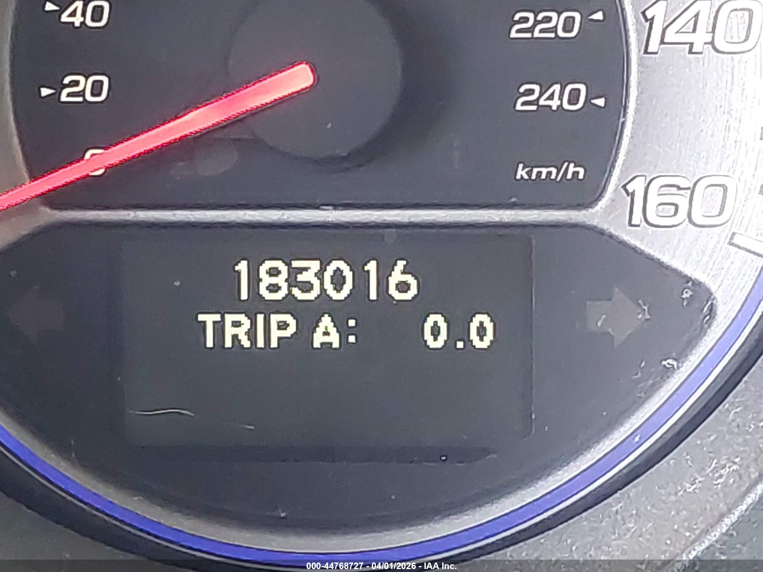 ACURA TL image 7