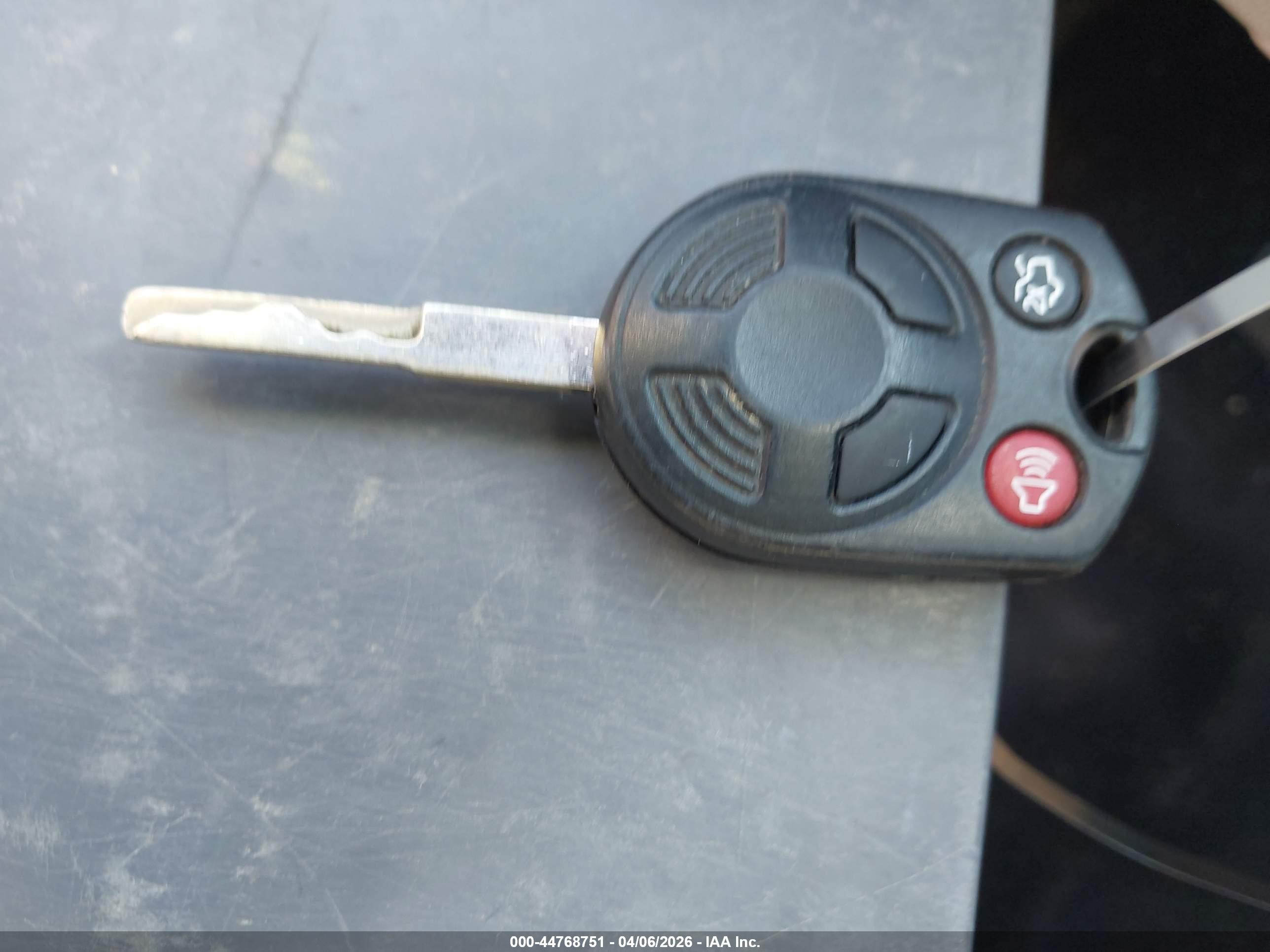 FORD FOCUS image 11