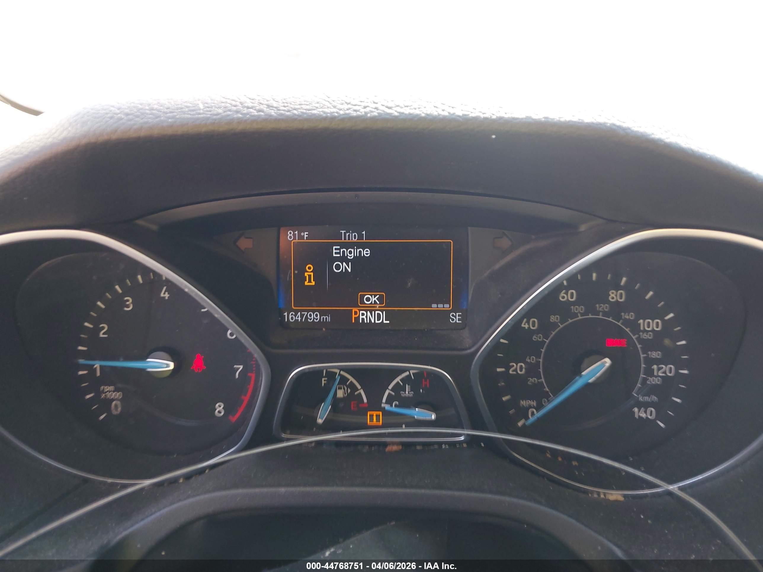 FORD FOCUS image 7