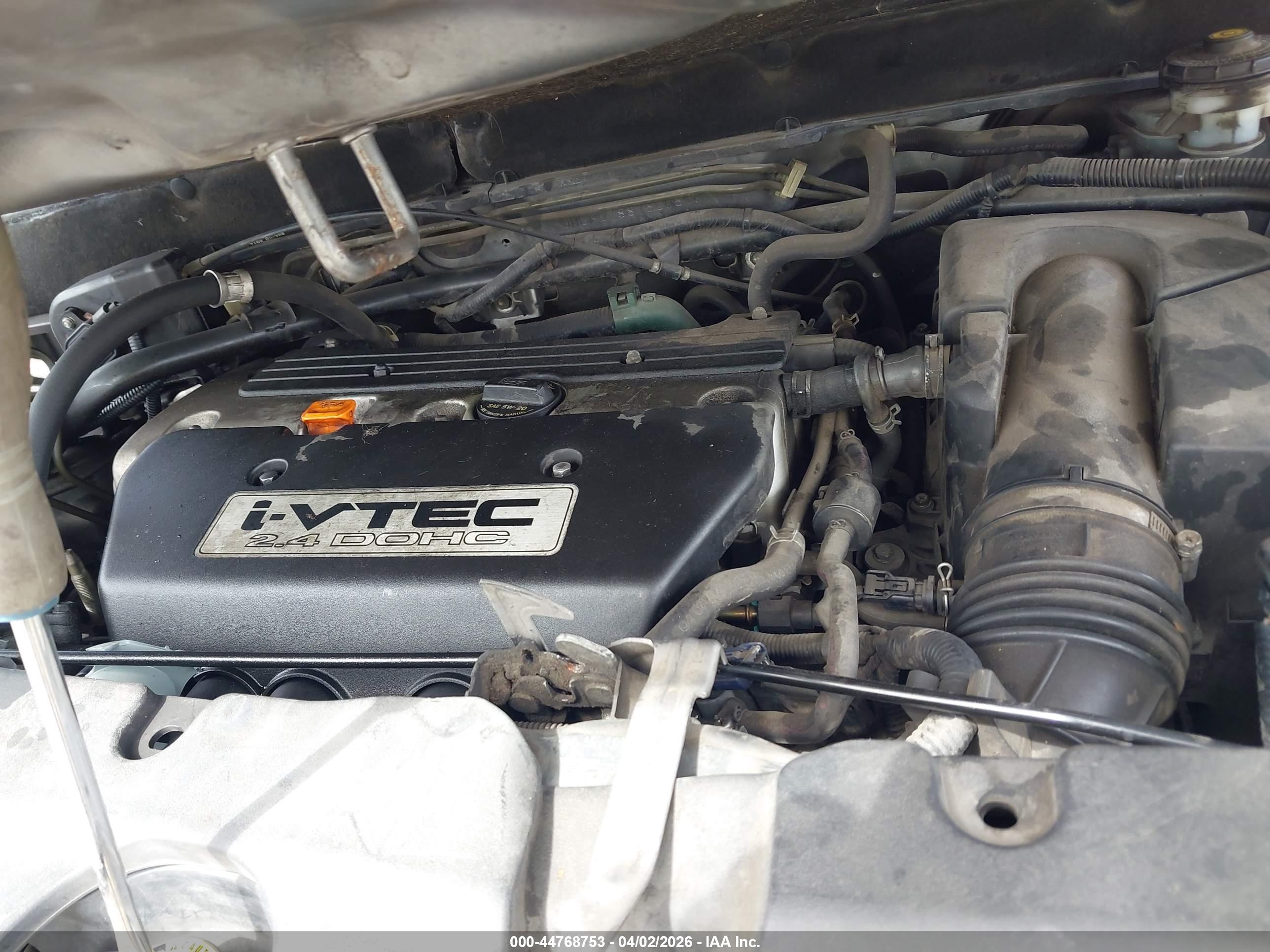 HONDA CR-V image 10
