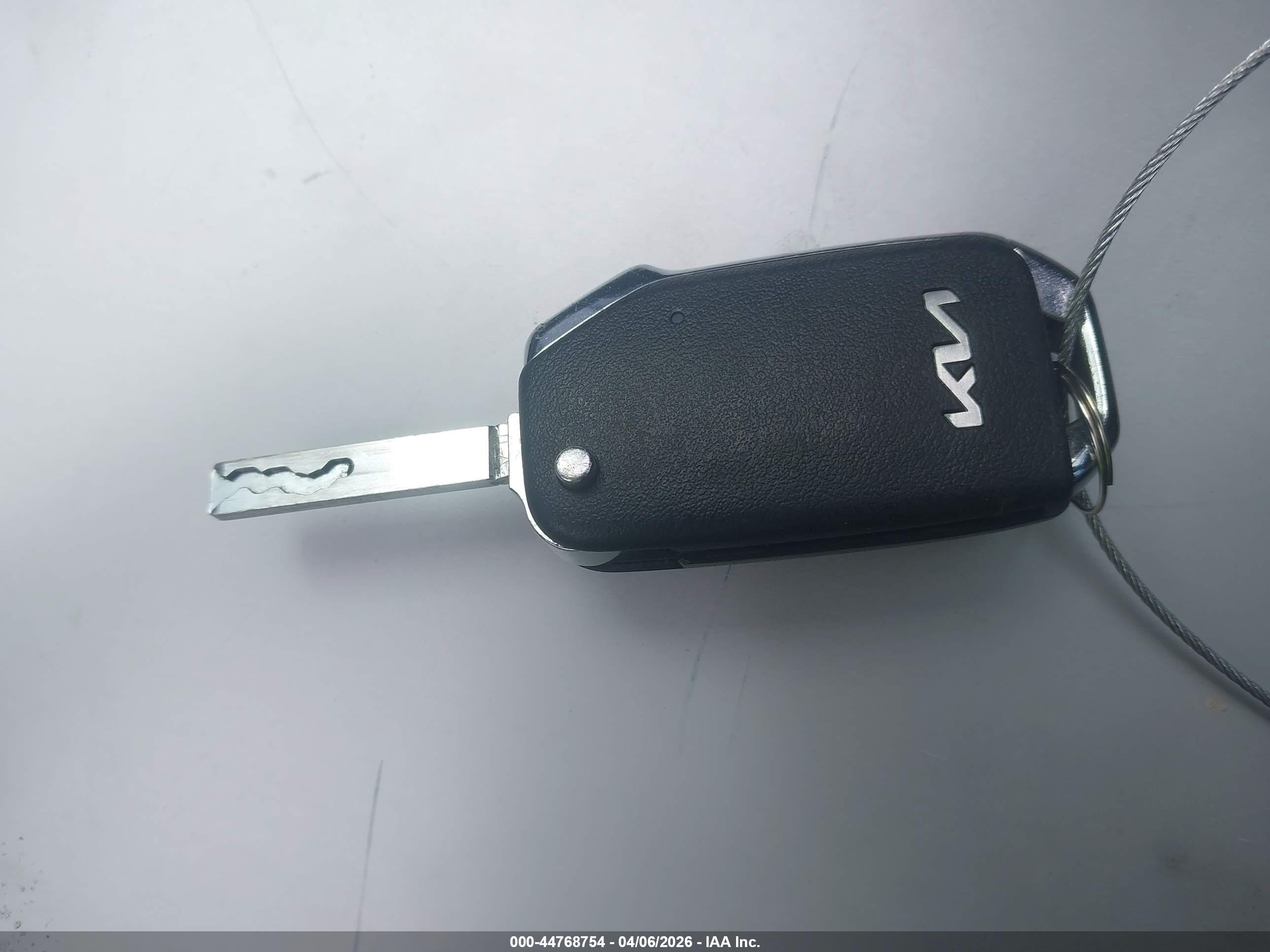 KIA FORTE image 11