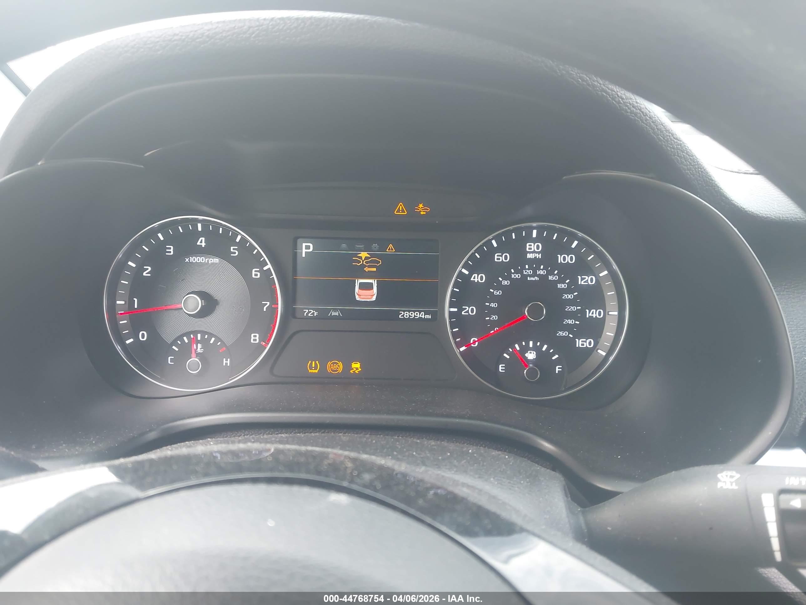 KIA FORTE image 7