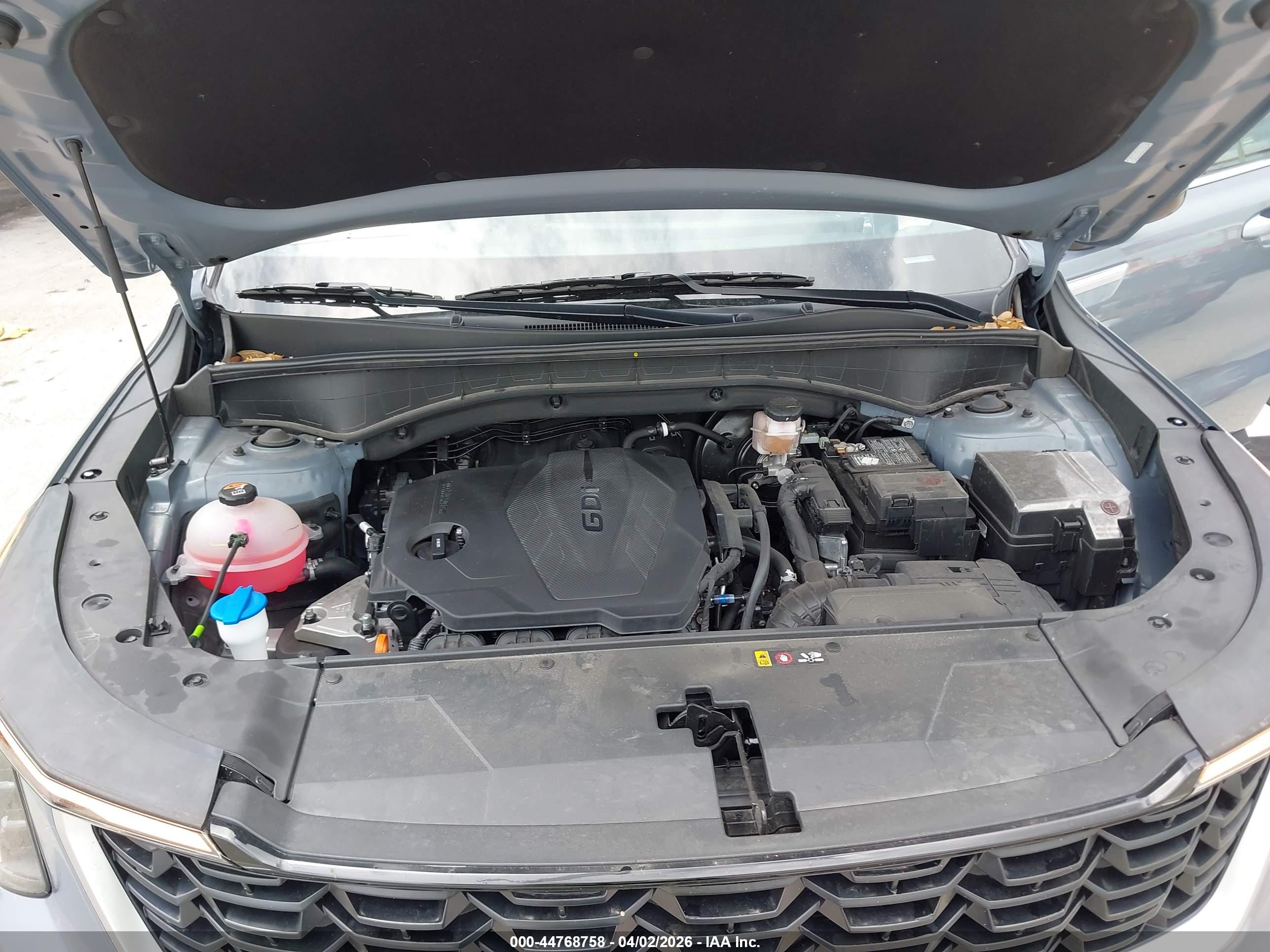 KIA SORENTO image 10