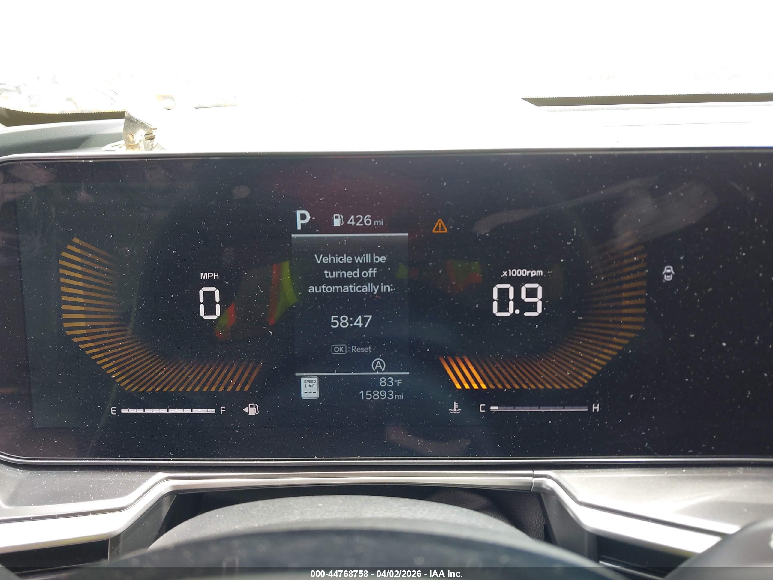 KIA SORENTO image 7