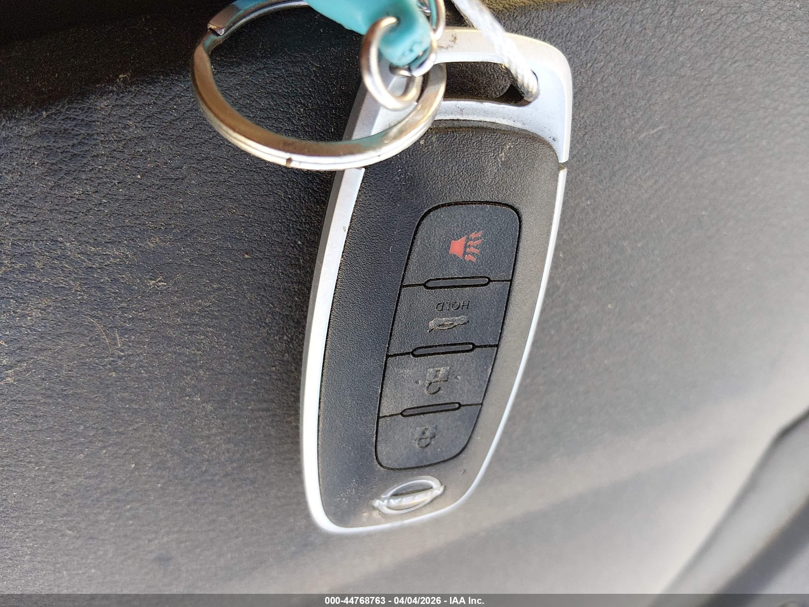 NISSAN SENTRA image 11