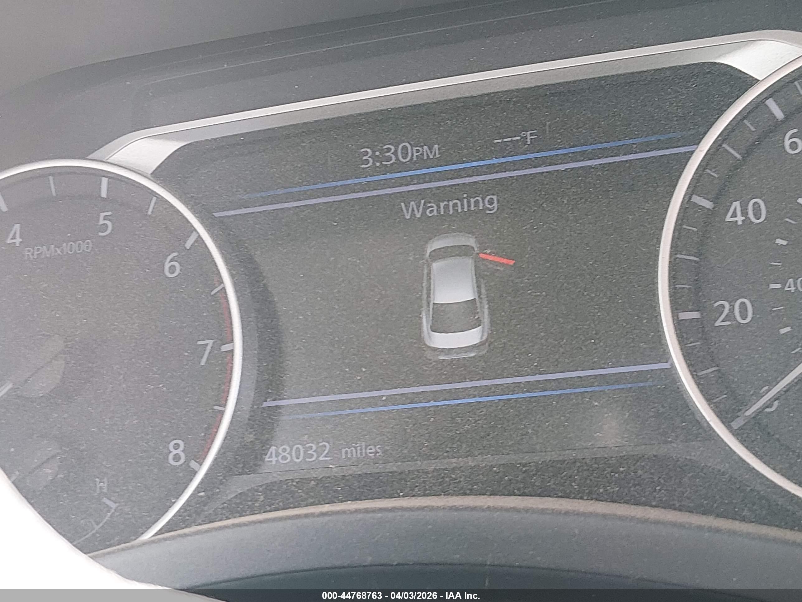 NISSAN SENTRA image 7