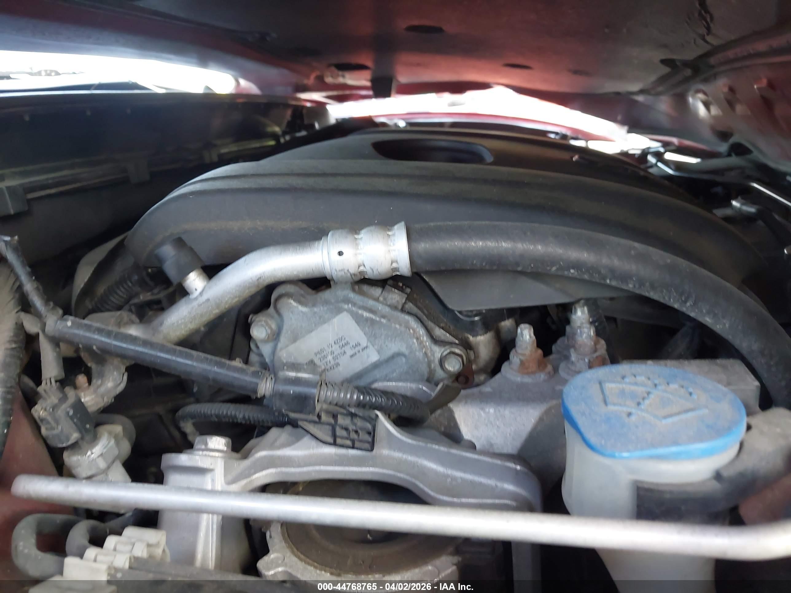 MAZDA MAZDA6 image 10