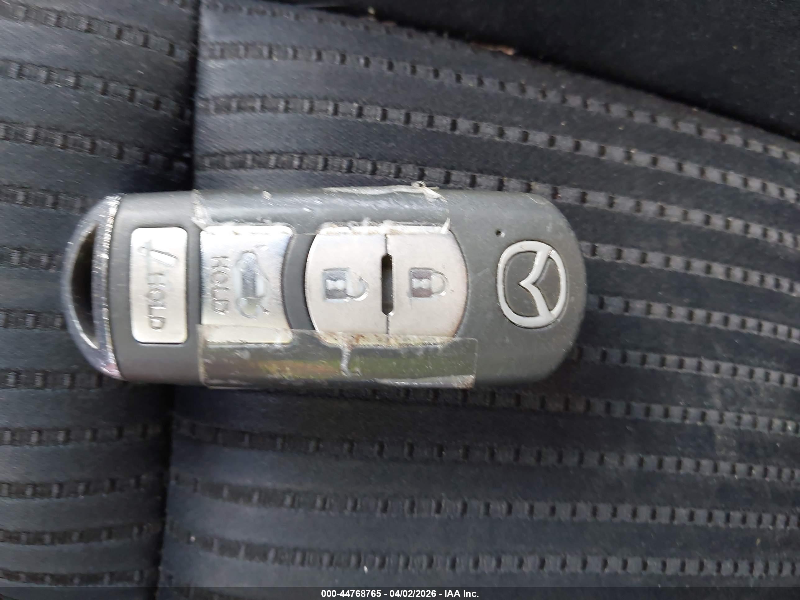 MAZDA MAZDA6 image 11