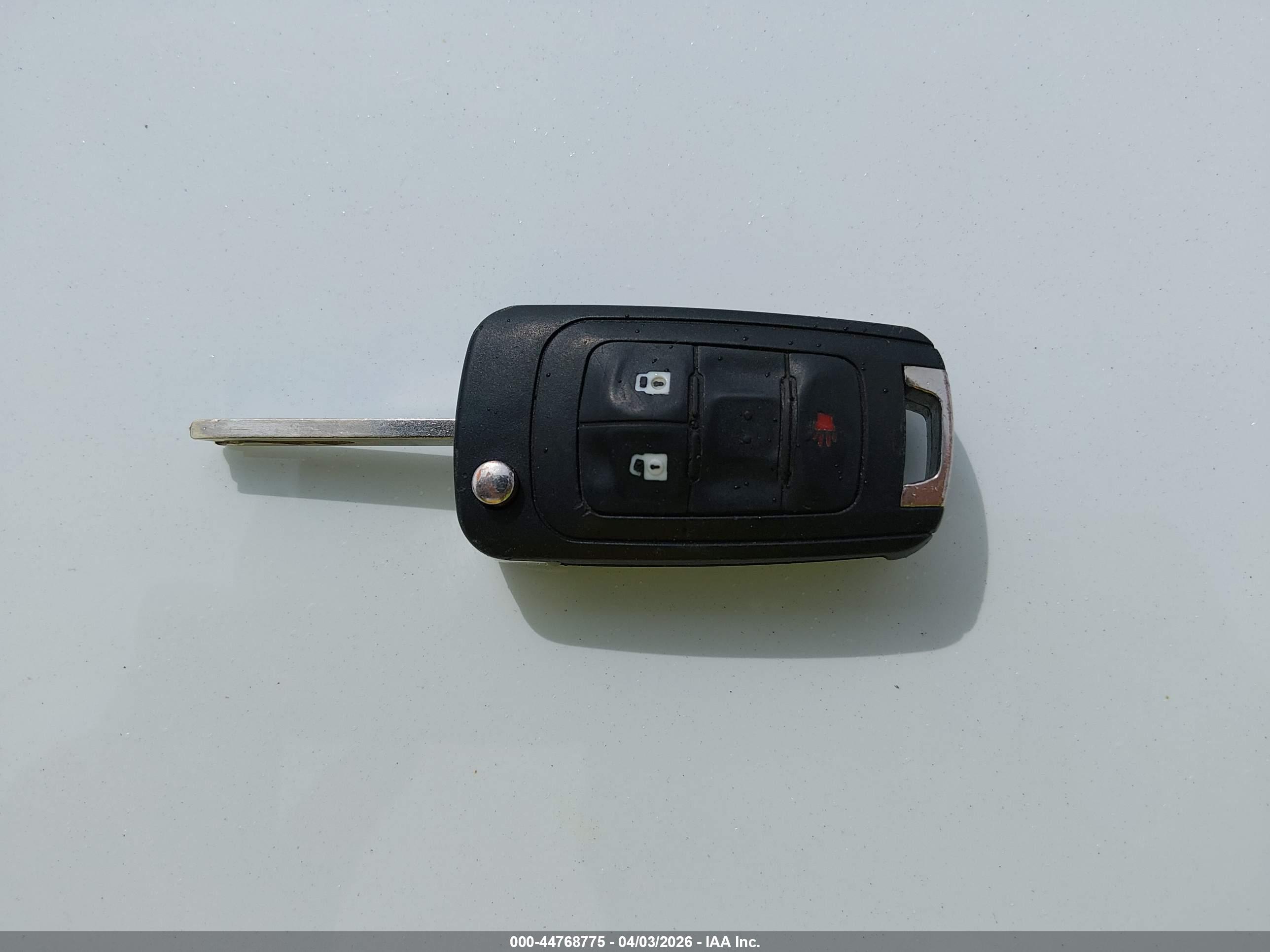CHEVROLET TRAX image 11