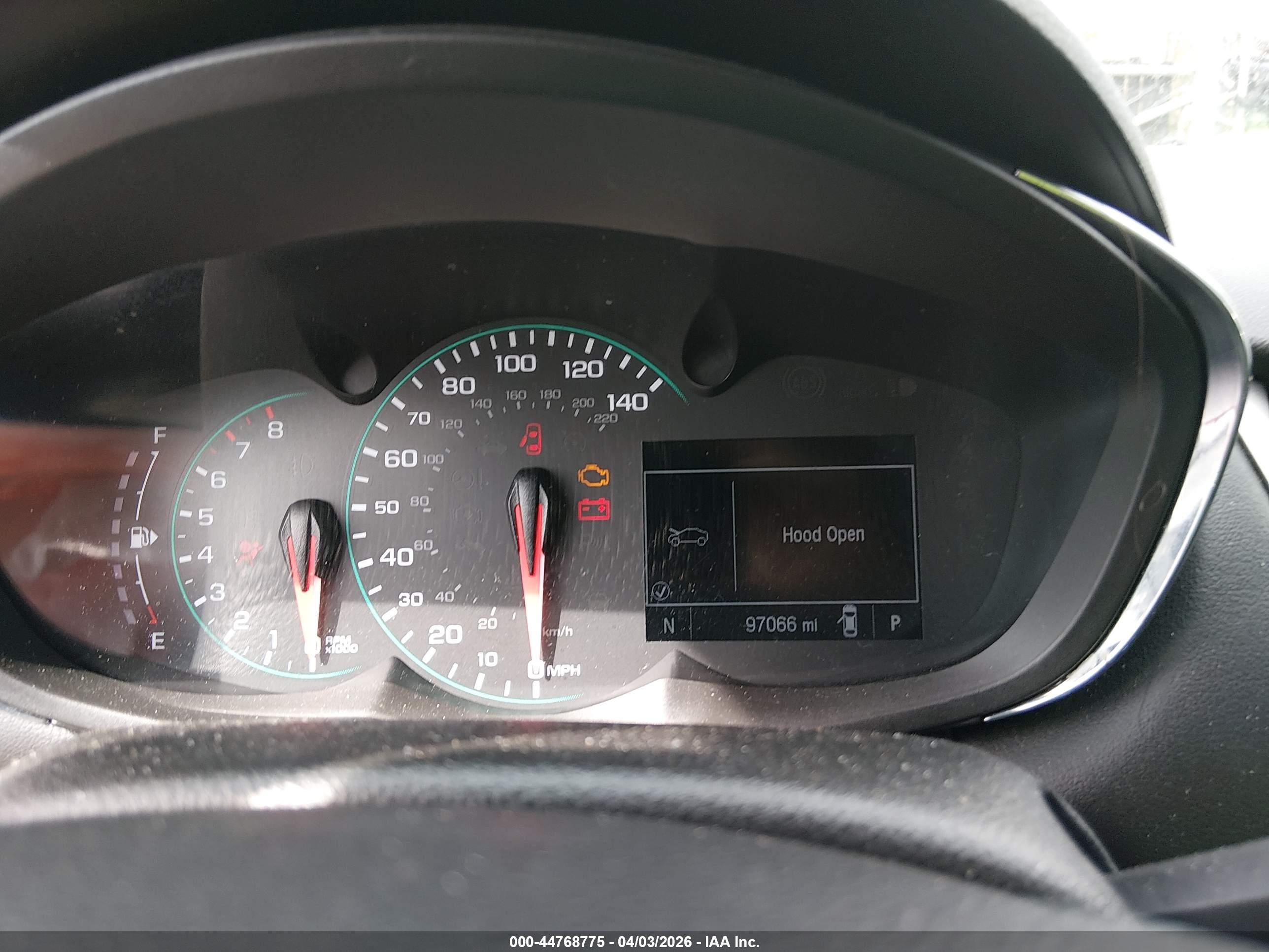CHEVROLET TRAX image 7