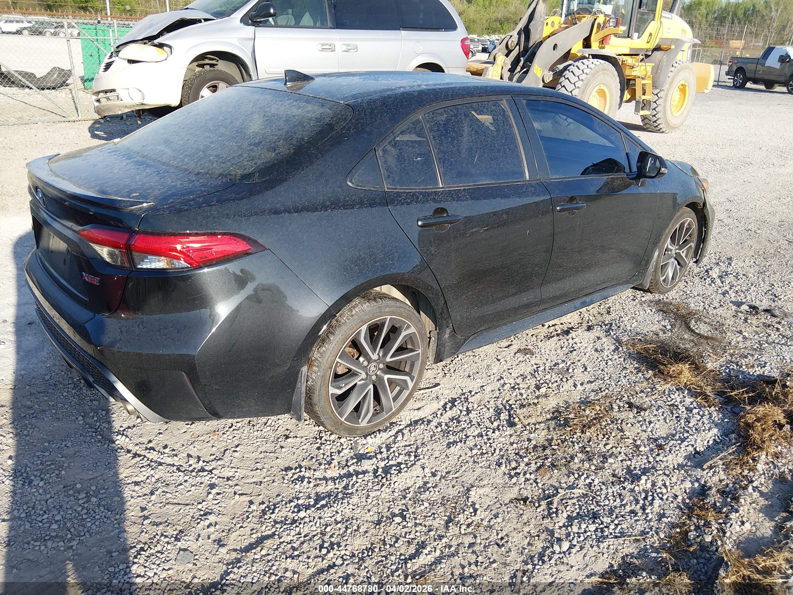 TOYOTA COROLLA image 4