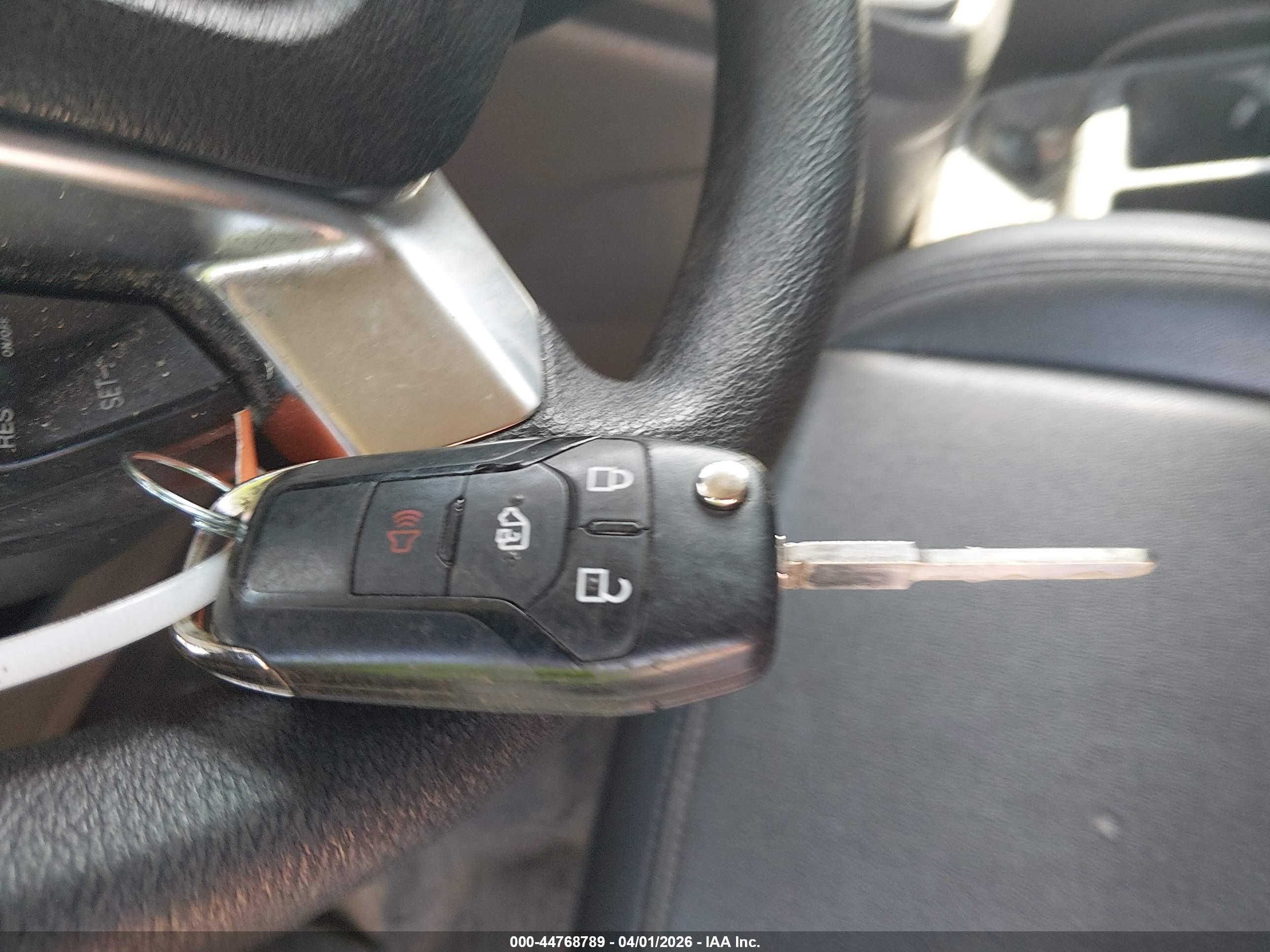 FORD TRANSIT image 11