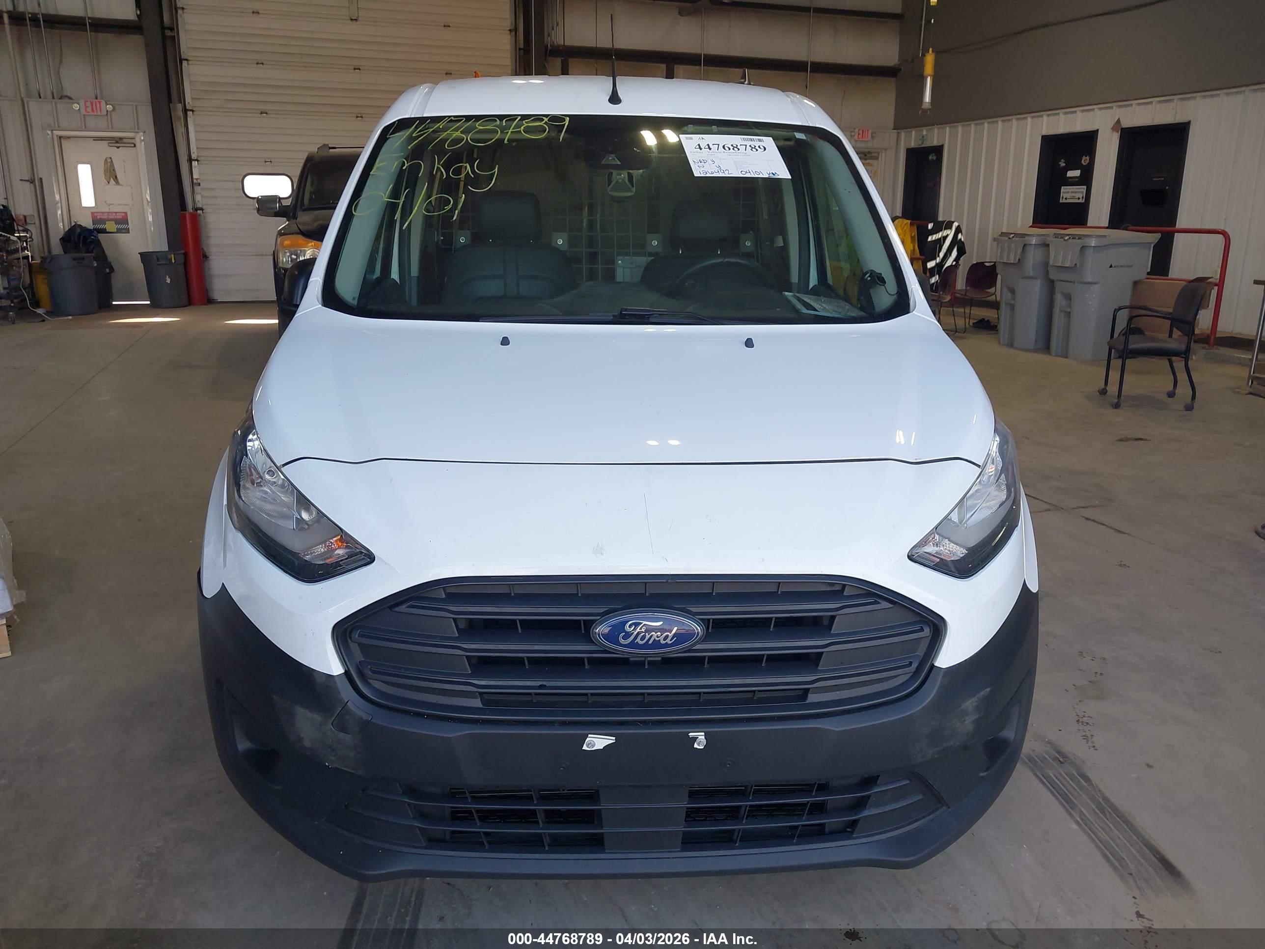FORD TRANSIT image 6