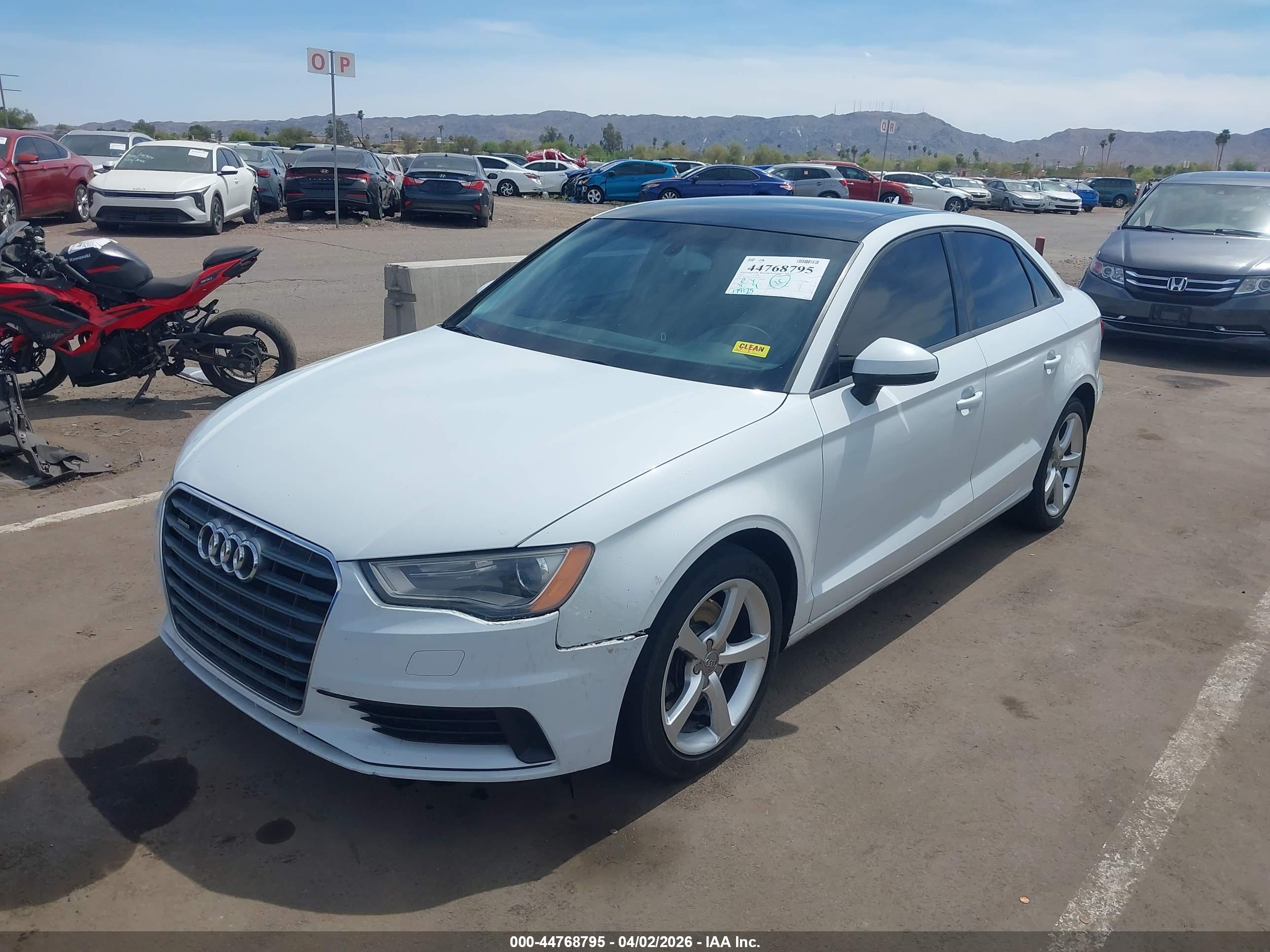AUDI A3 image 6