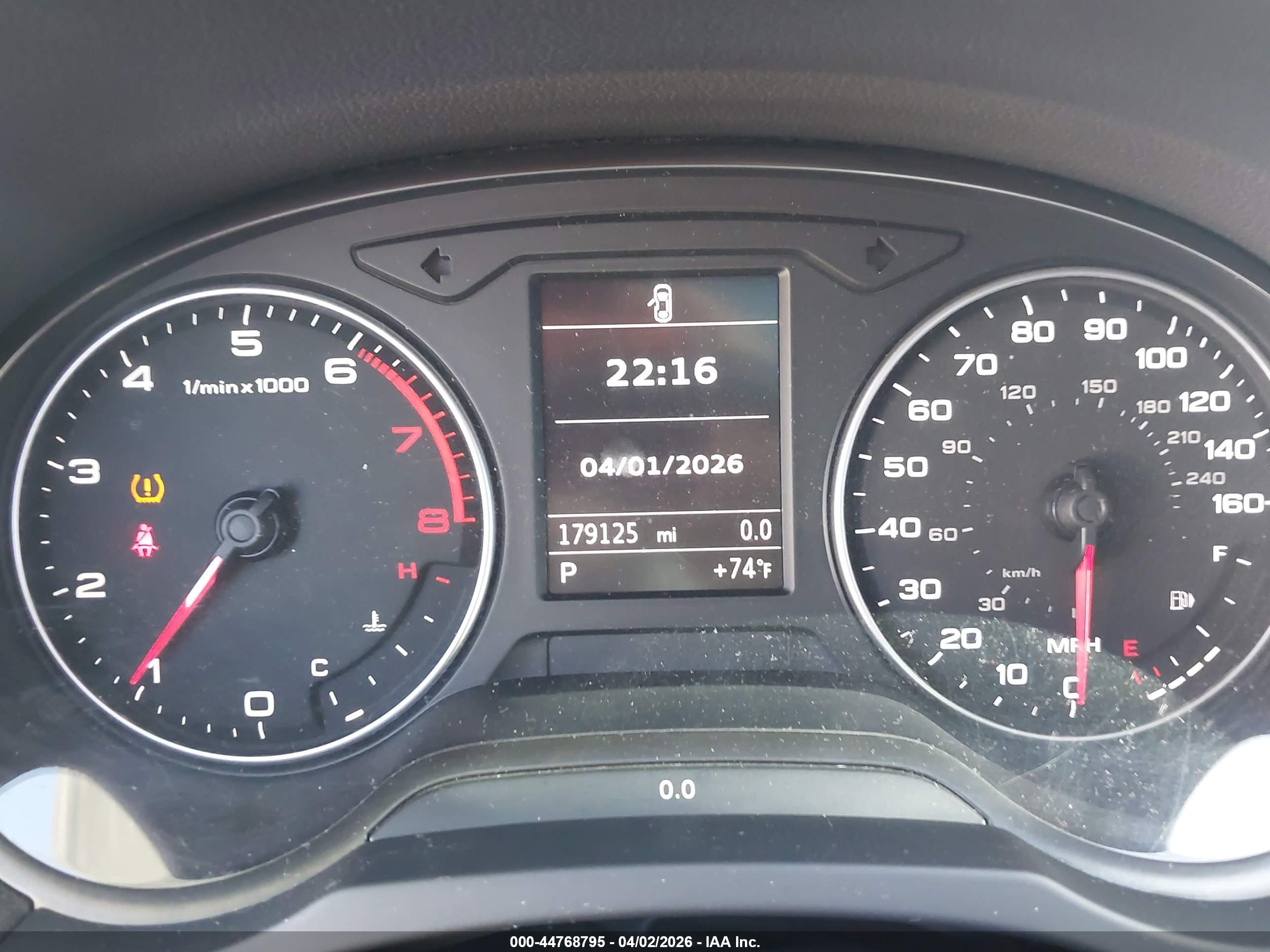 AUDI A3 image 7