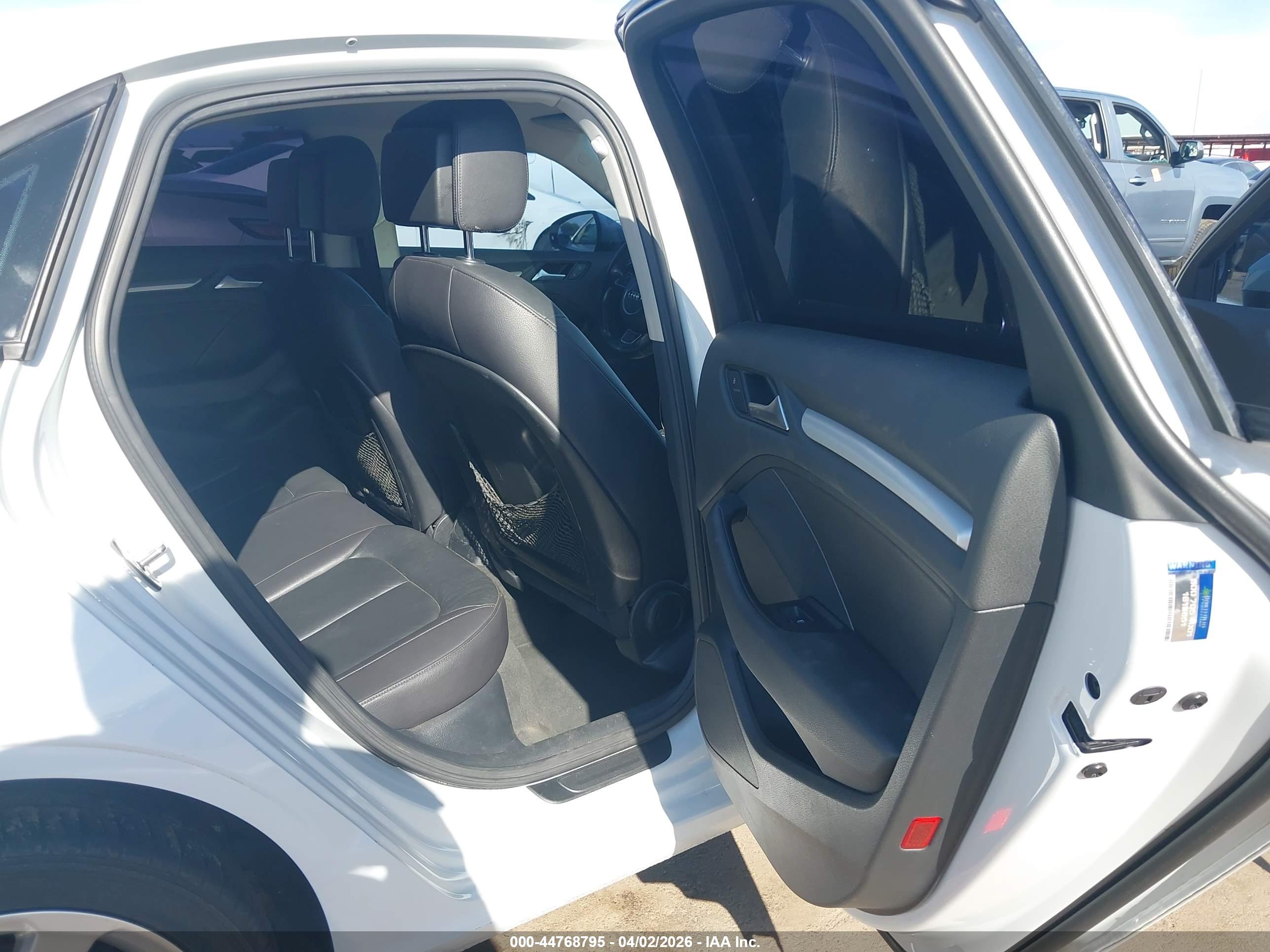 AUDI A3 image 8