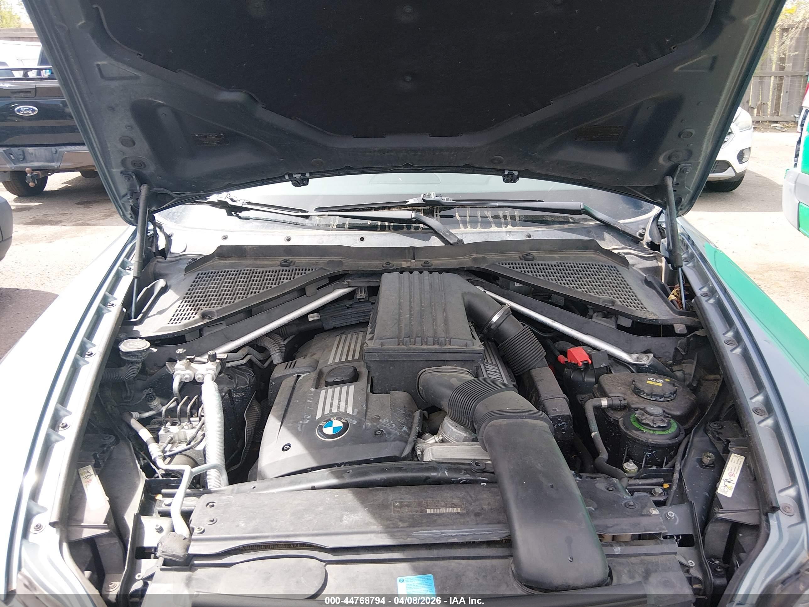 BMW X5 image 10