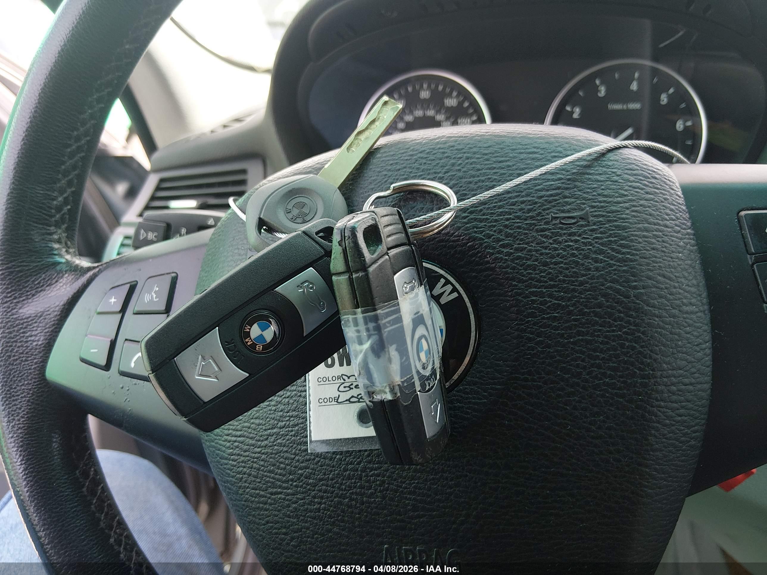 BMW X5 image 11