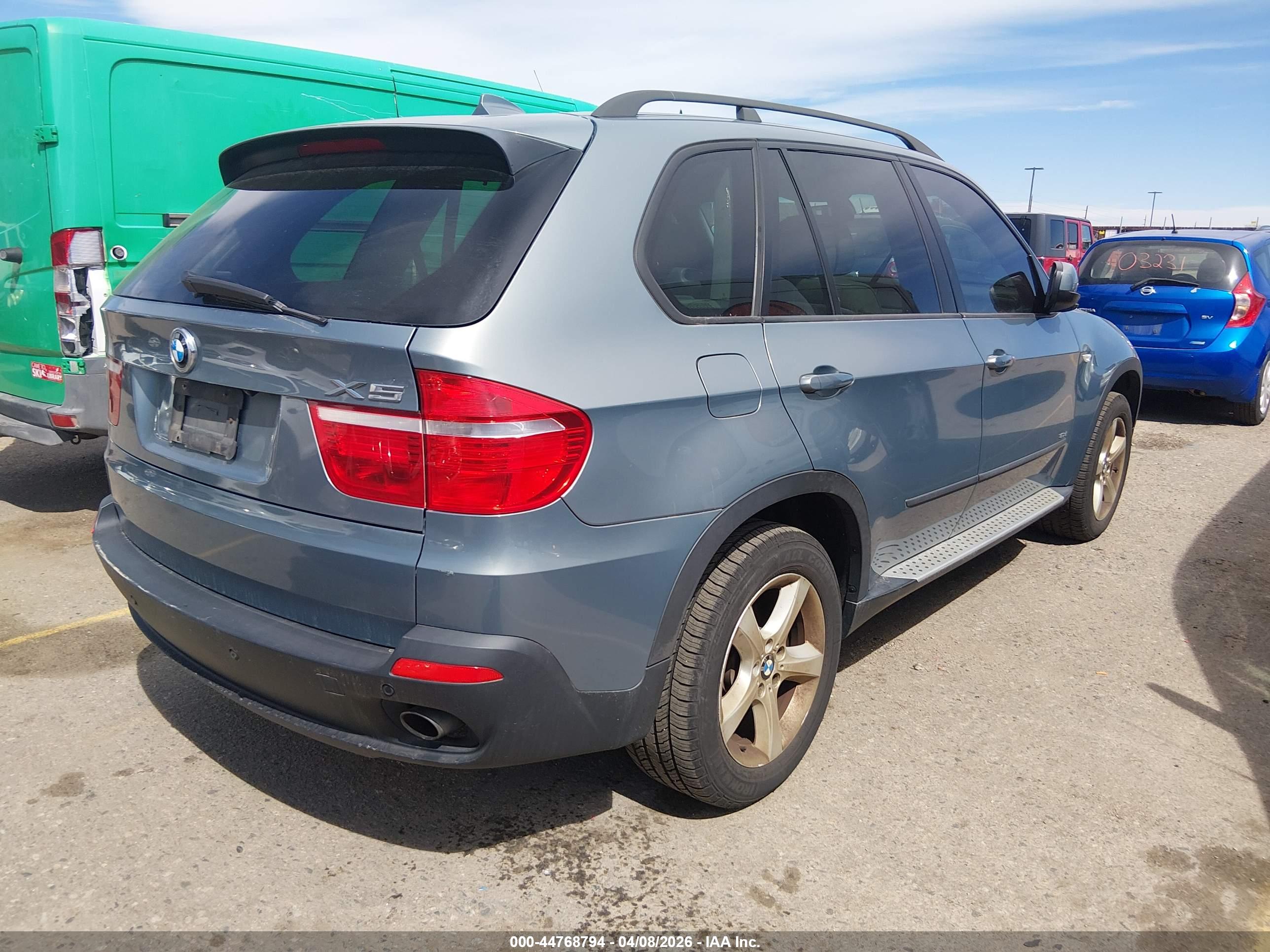 BMW X5 image 4