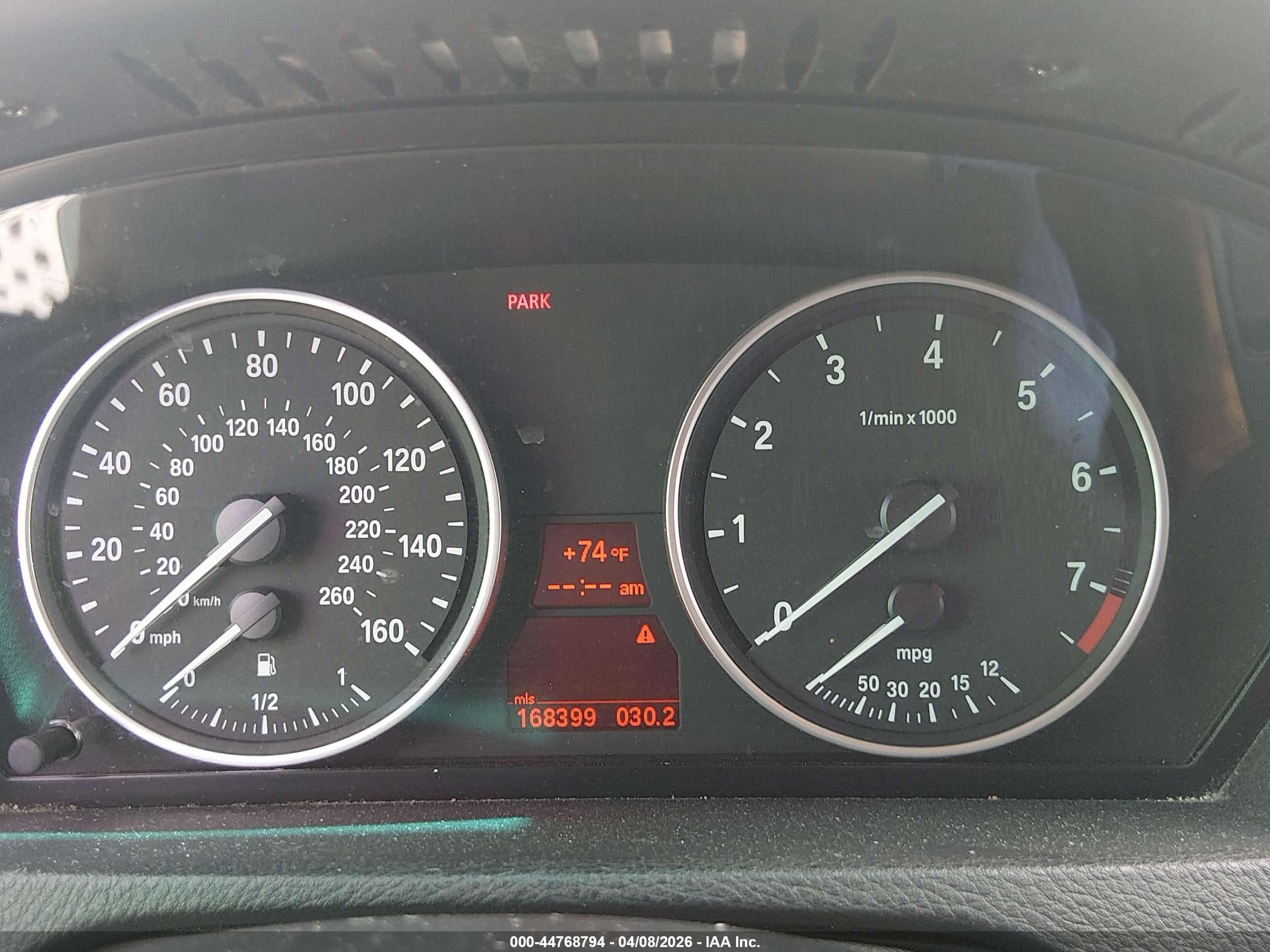 BMW X5 image 7