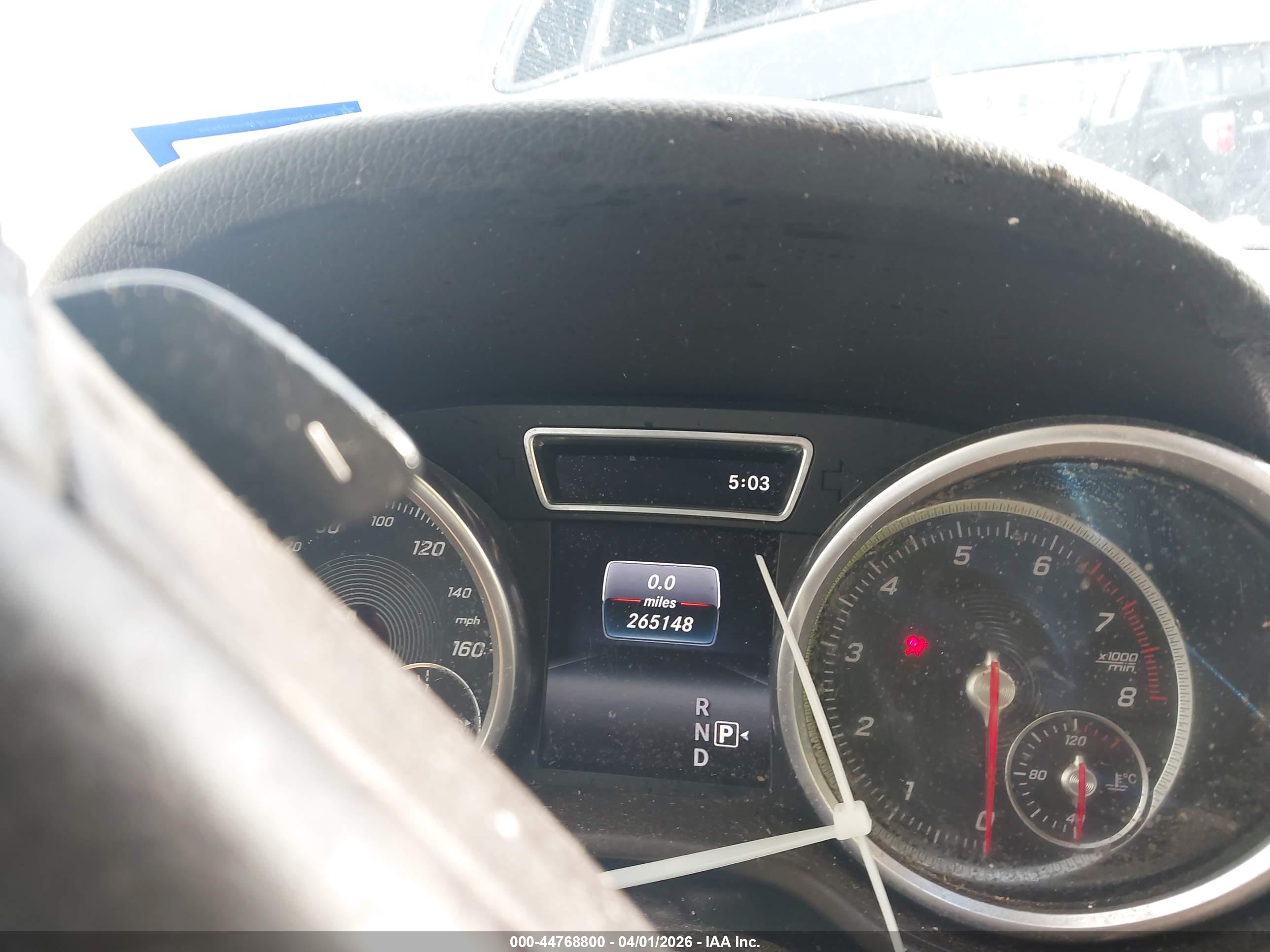MERCEDES-BENZ GLE image 7