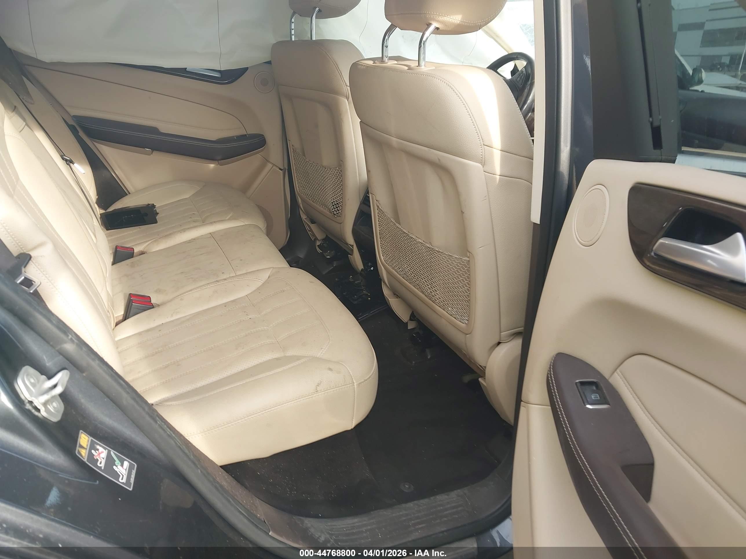 MERCEDES-BENZ GLE image 8