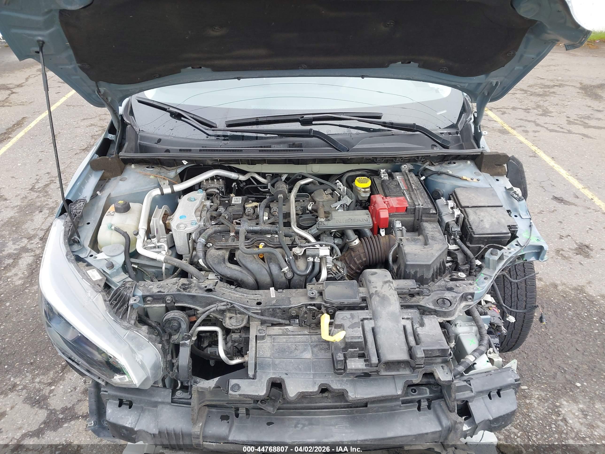 NISSAN SENTRA image 10