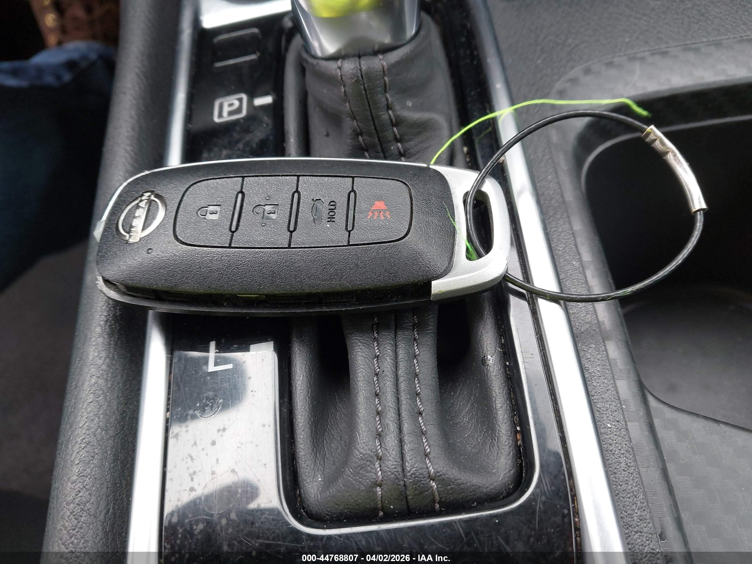 NISSAN SENTRA image 11