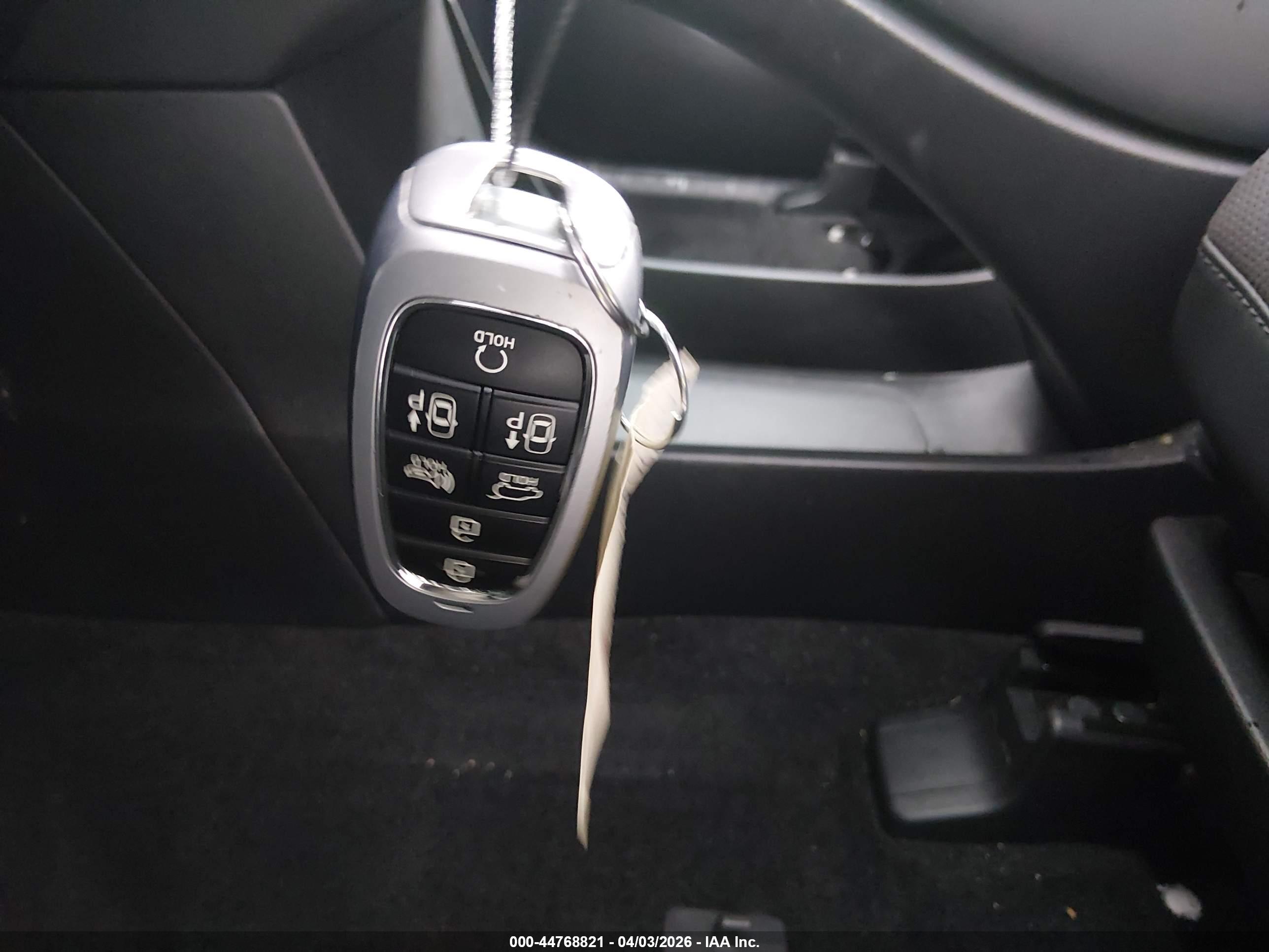 HYUNDAI PALISADE image 11