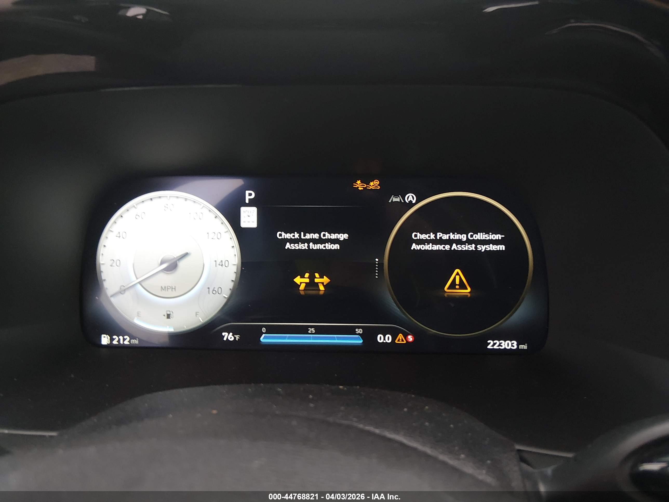 HYUNDAI PALISADE image 7
