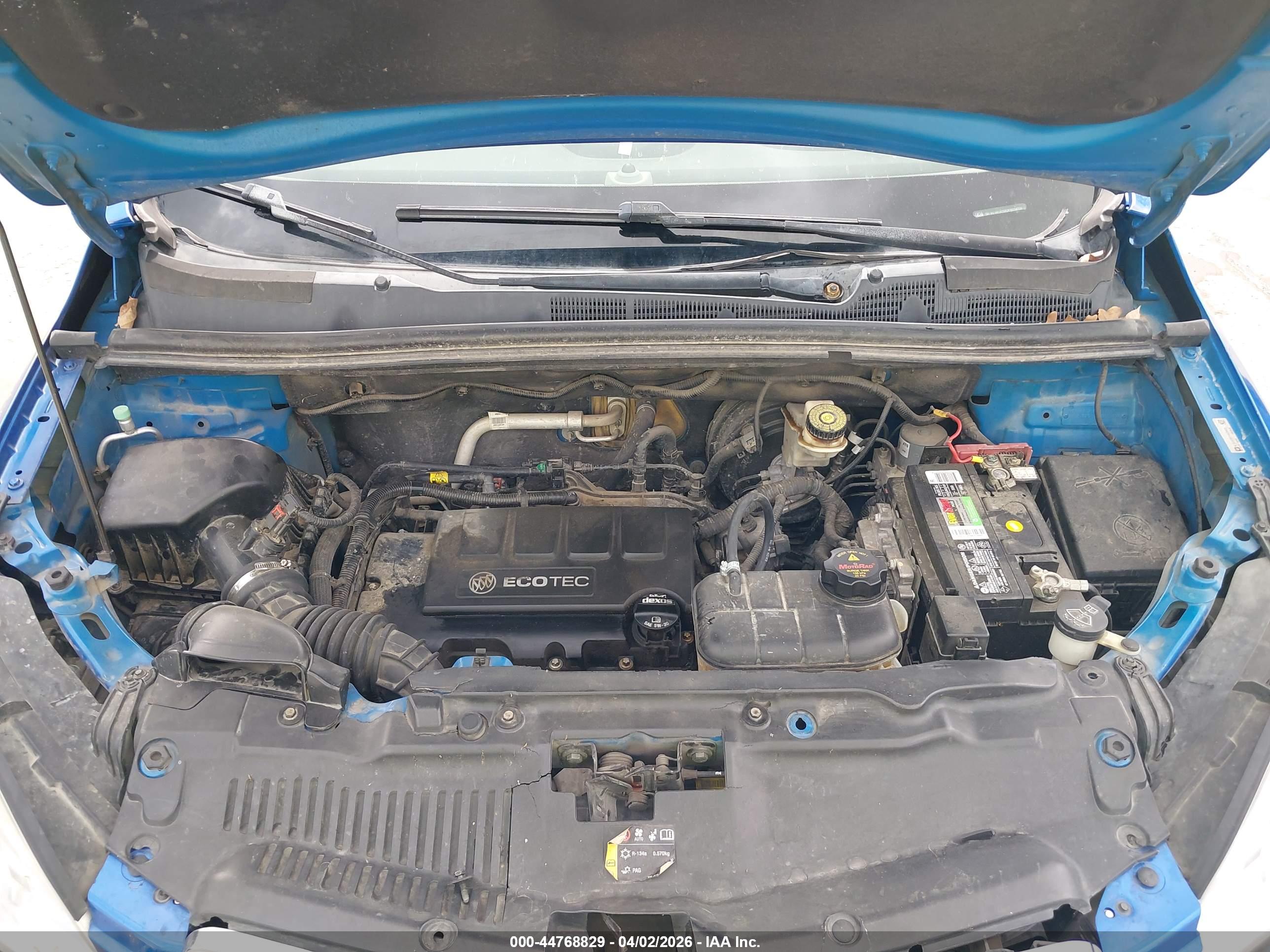 BUICK ENCORE image 10