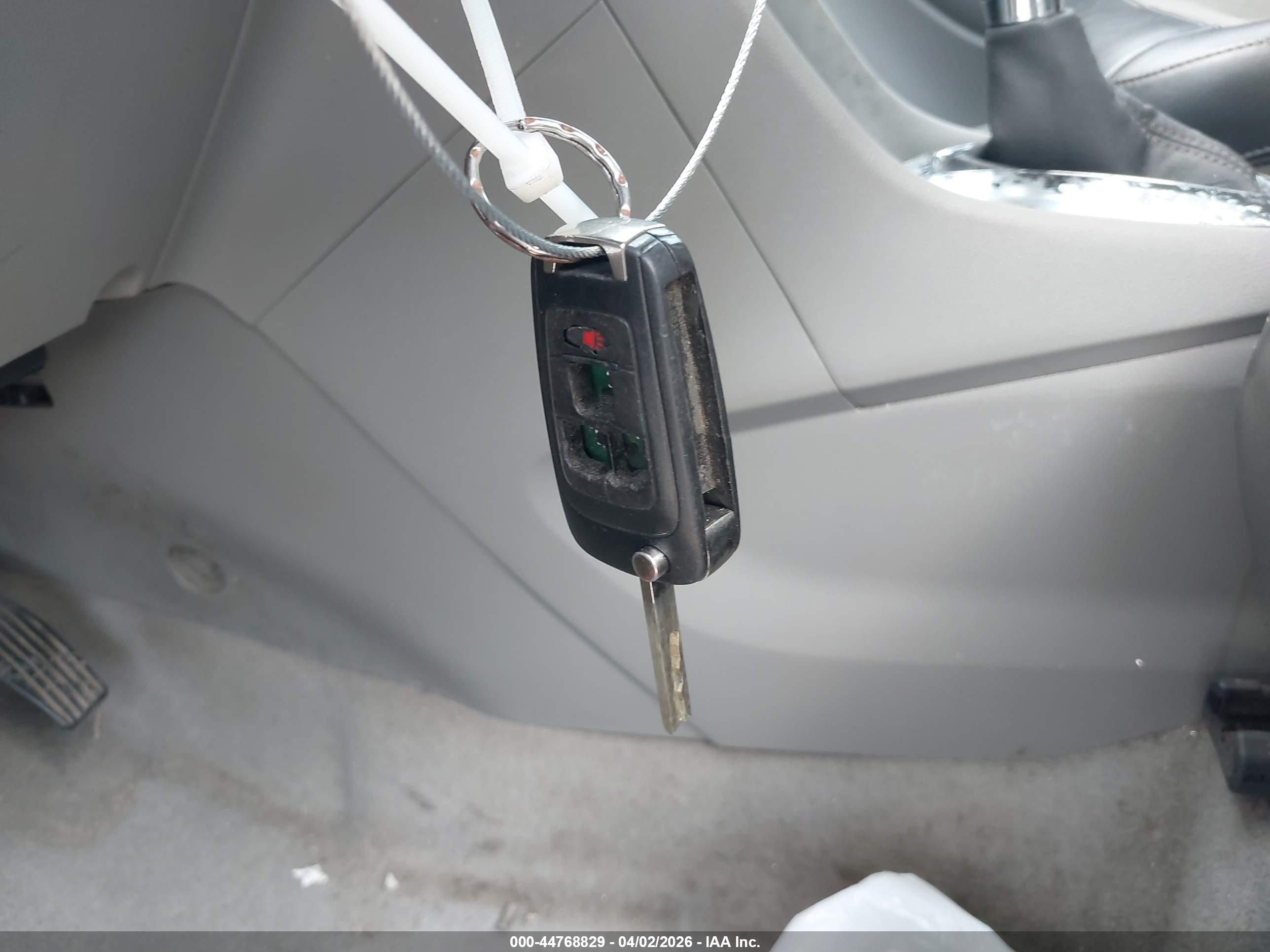 BUICK ENCORE image 11