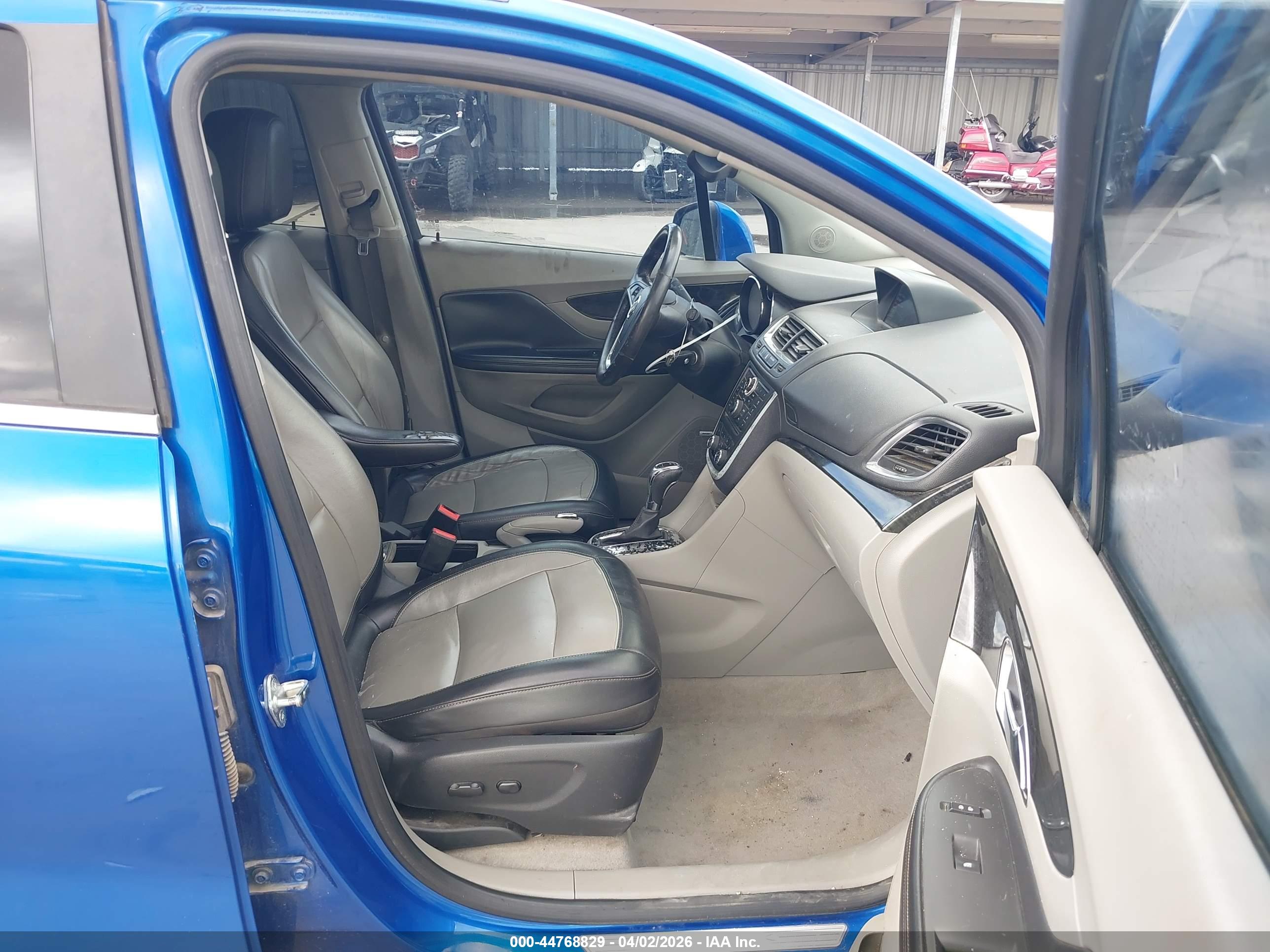 BUICK ENCORE image 5