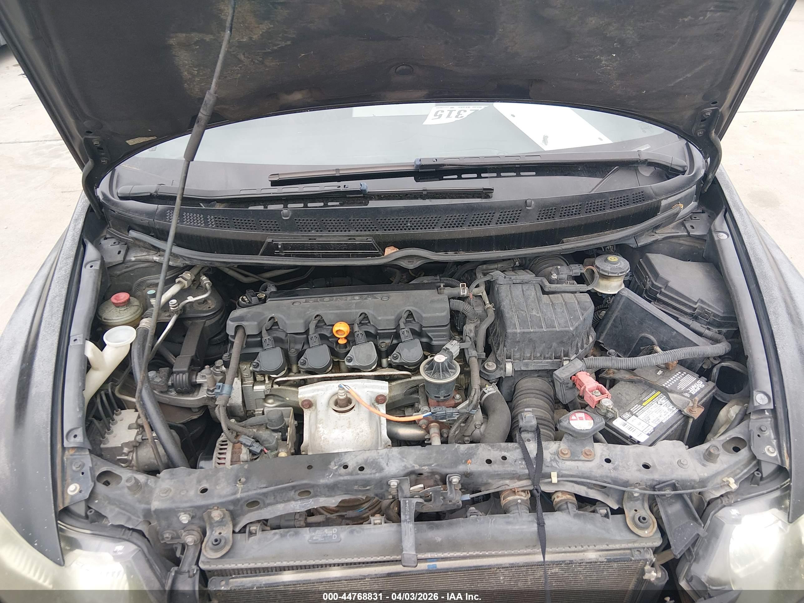 HONDA CIVIC image 10