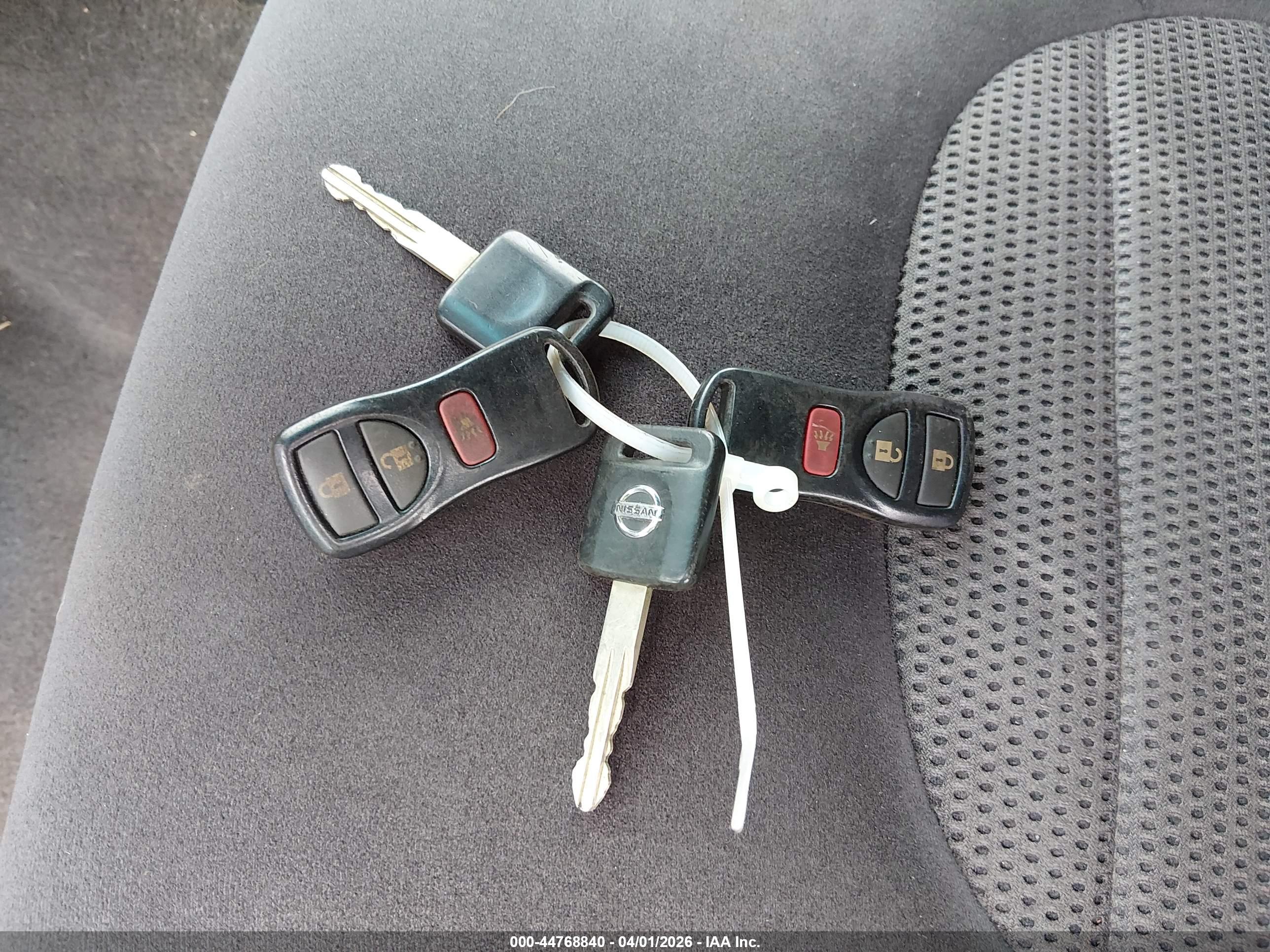 NISSAN PATHFINDER image 11
