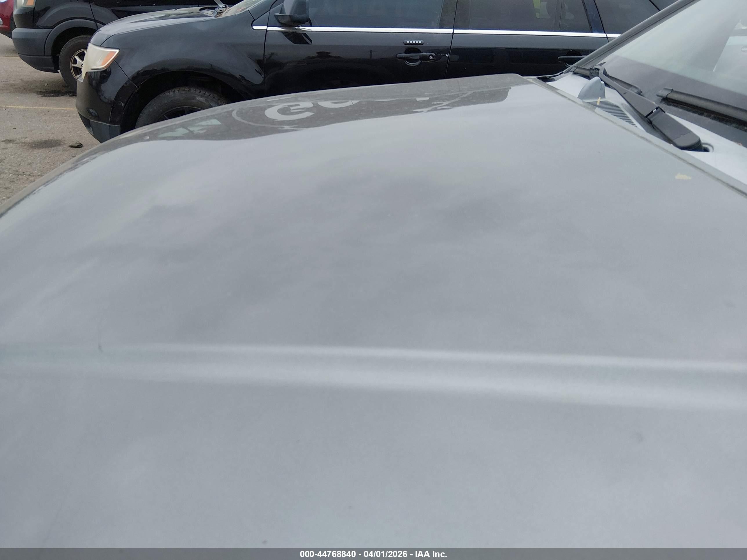 NISSAN PATHFINDER image 6