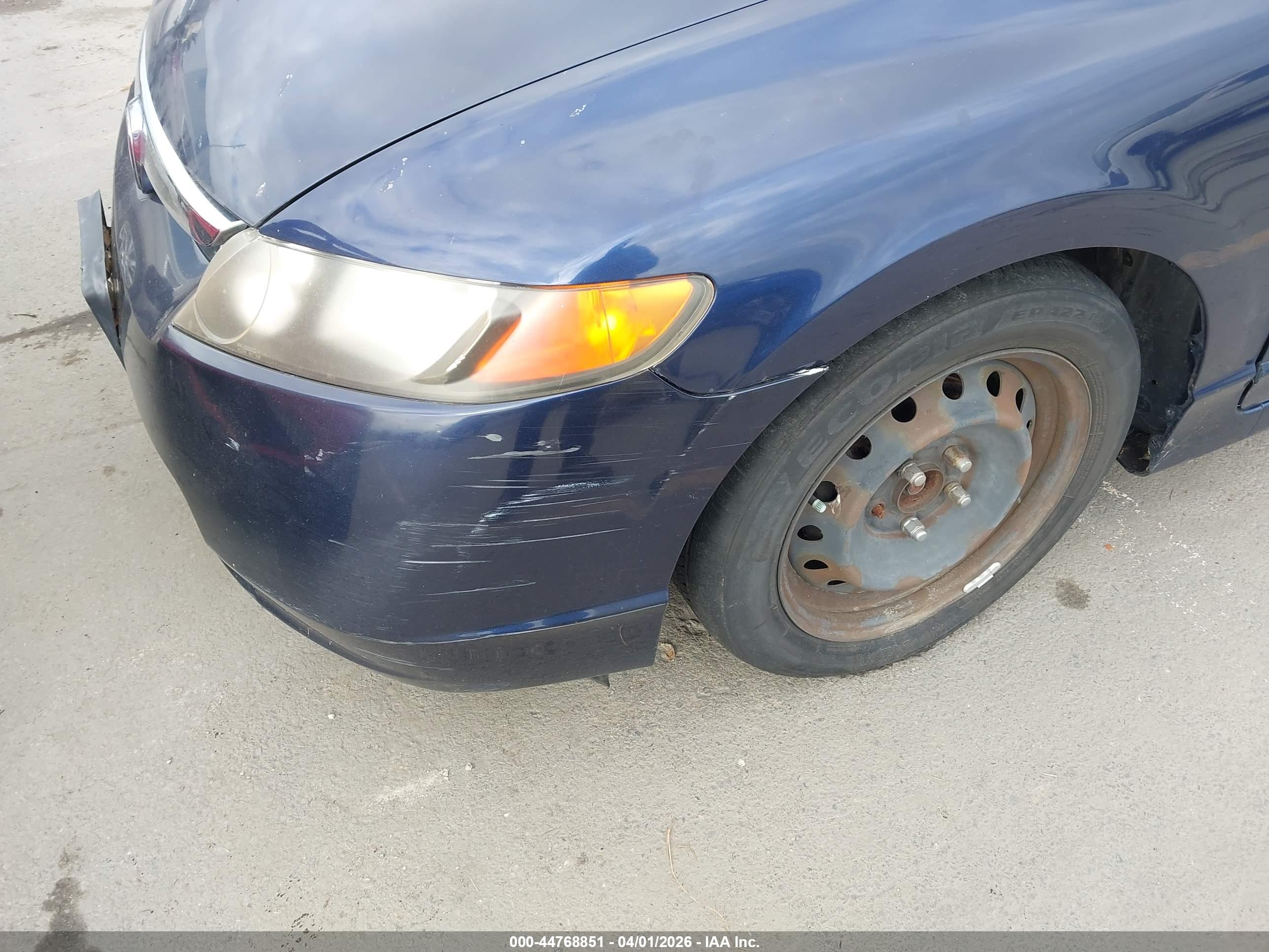 HONDA CIVIC image 6