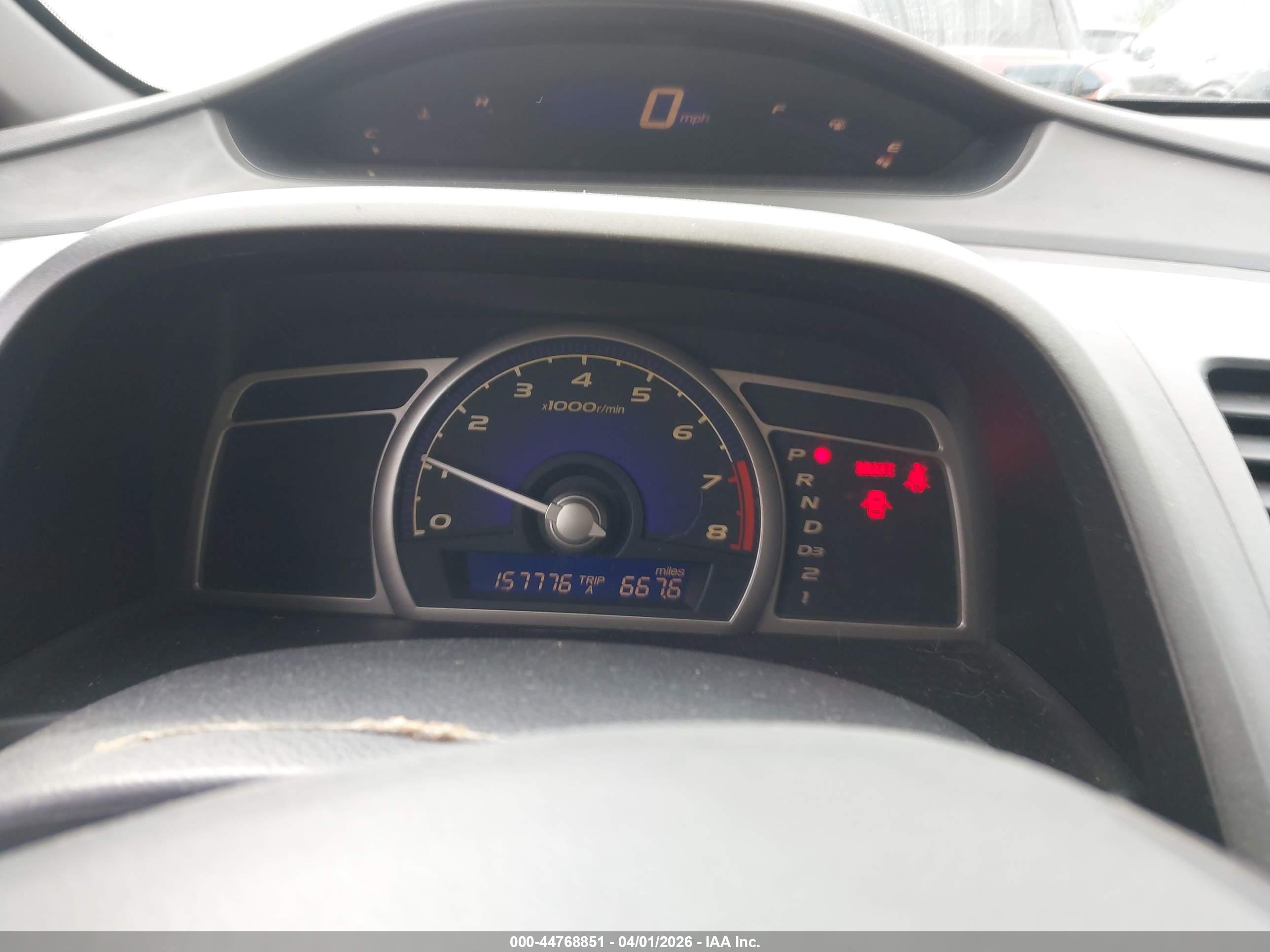 HONDA CIVIC image 7