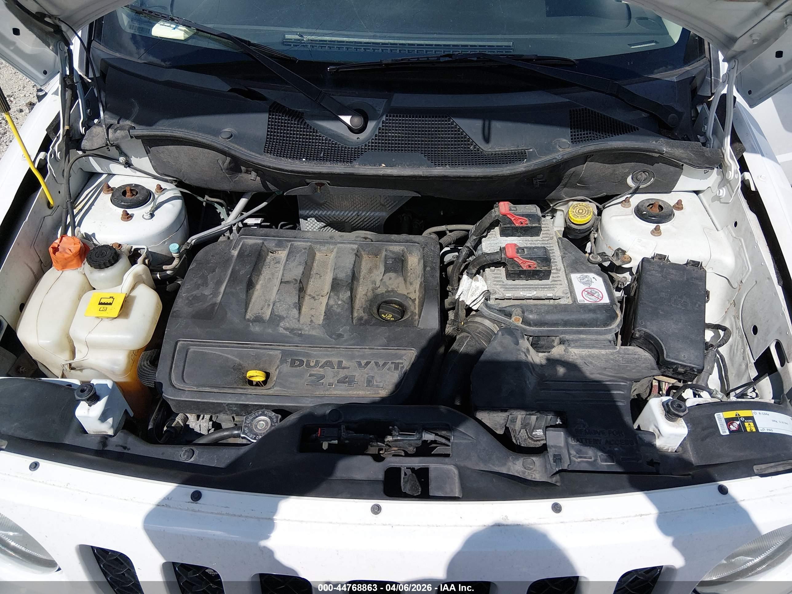 JEEP PATRIOT image 10